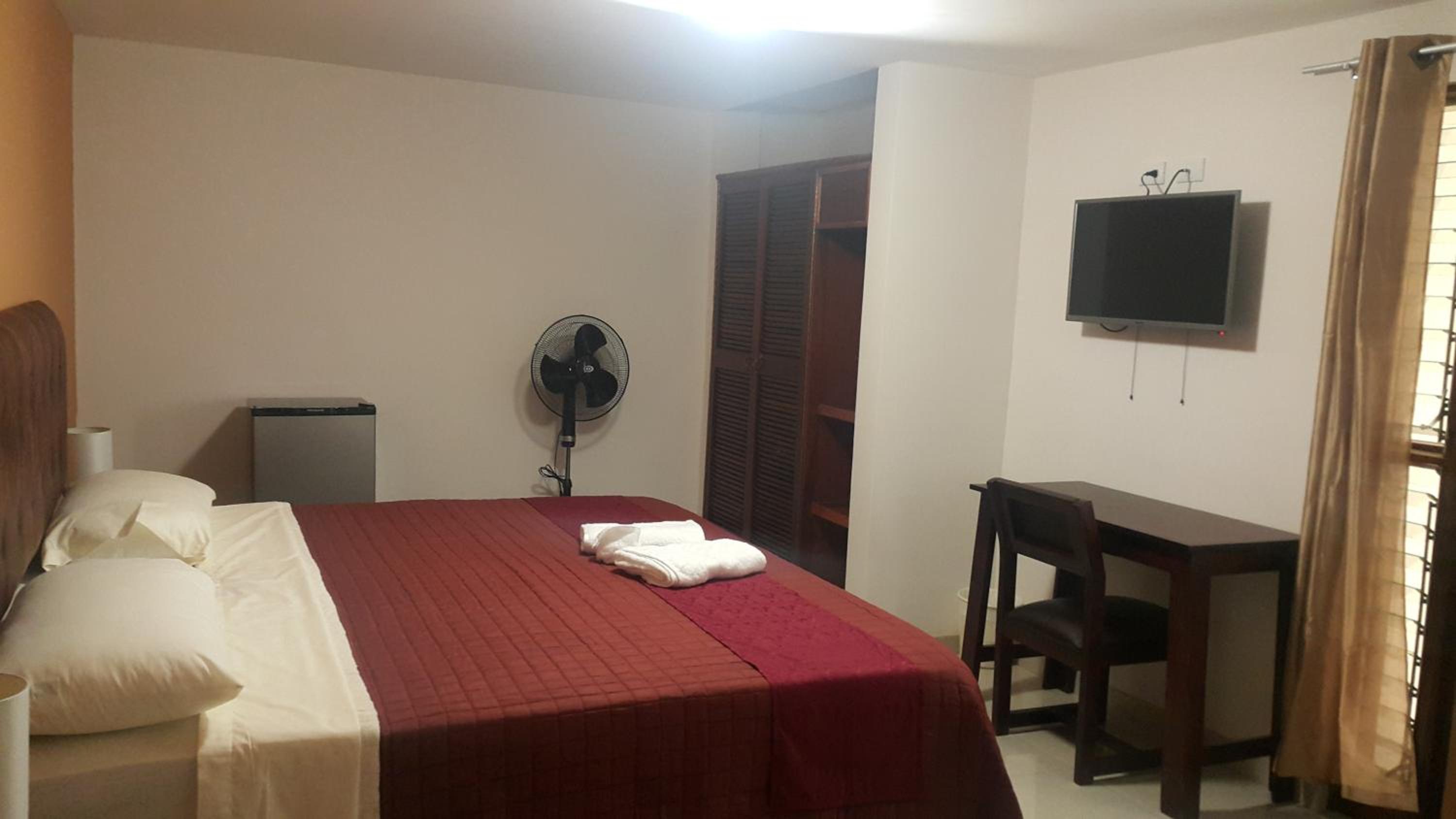King Room