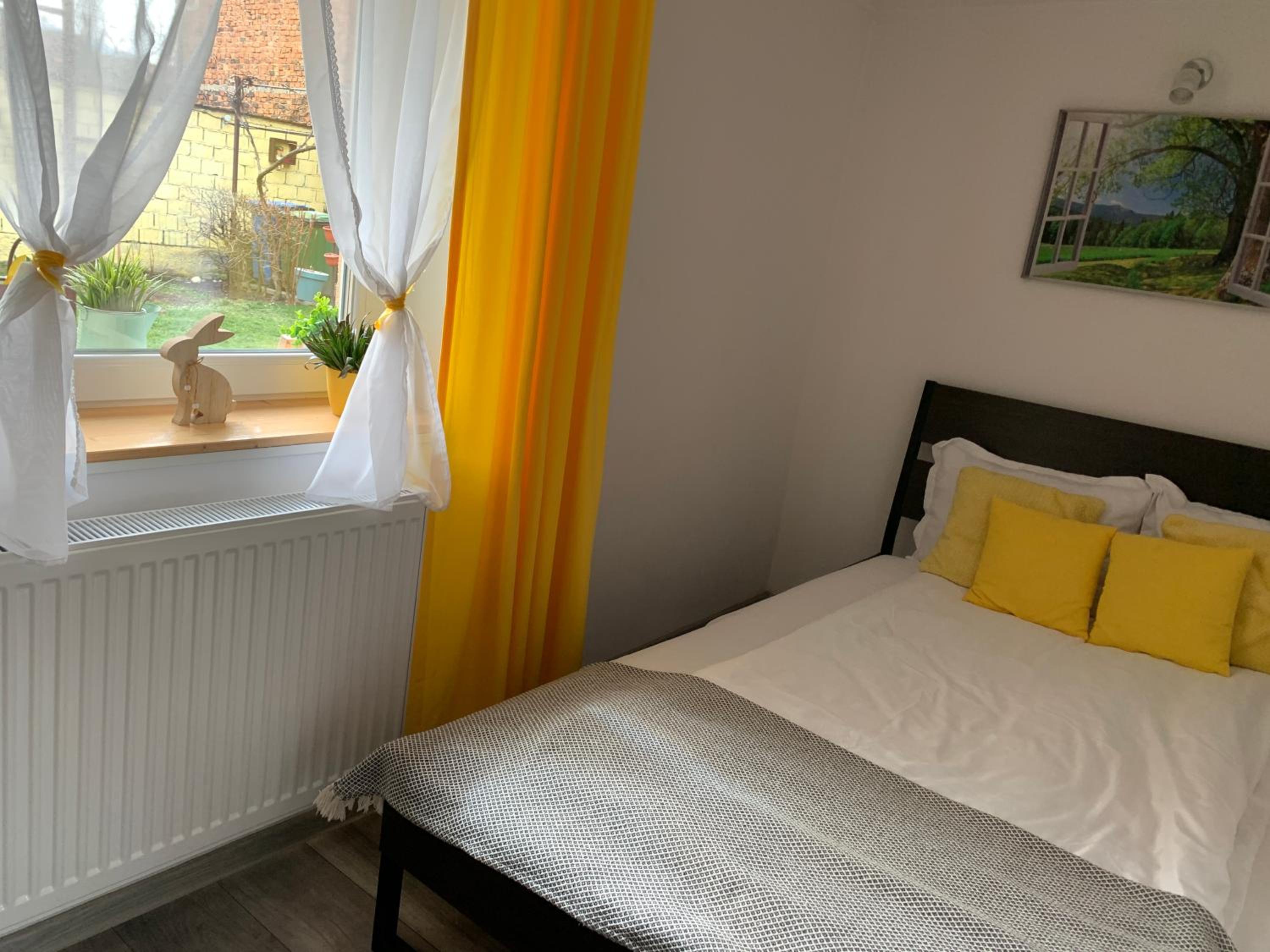 One-Bedroom House photo 2