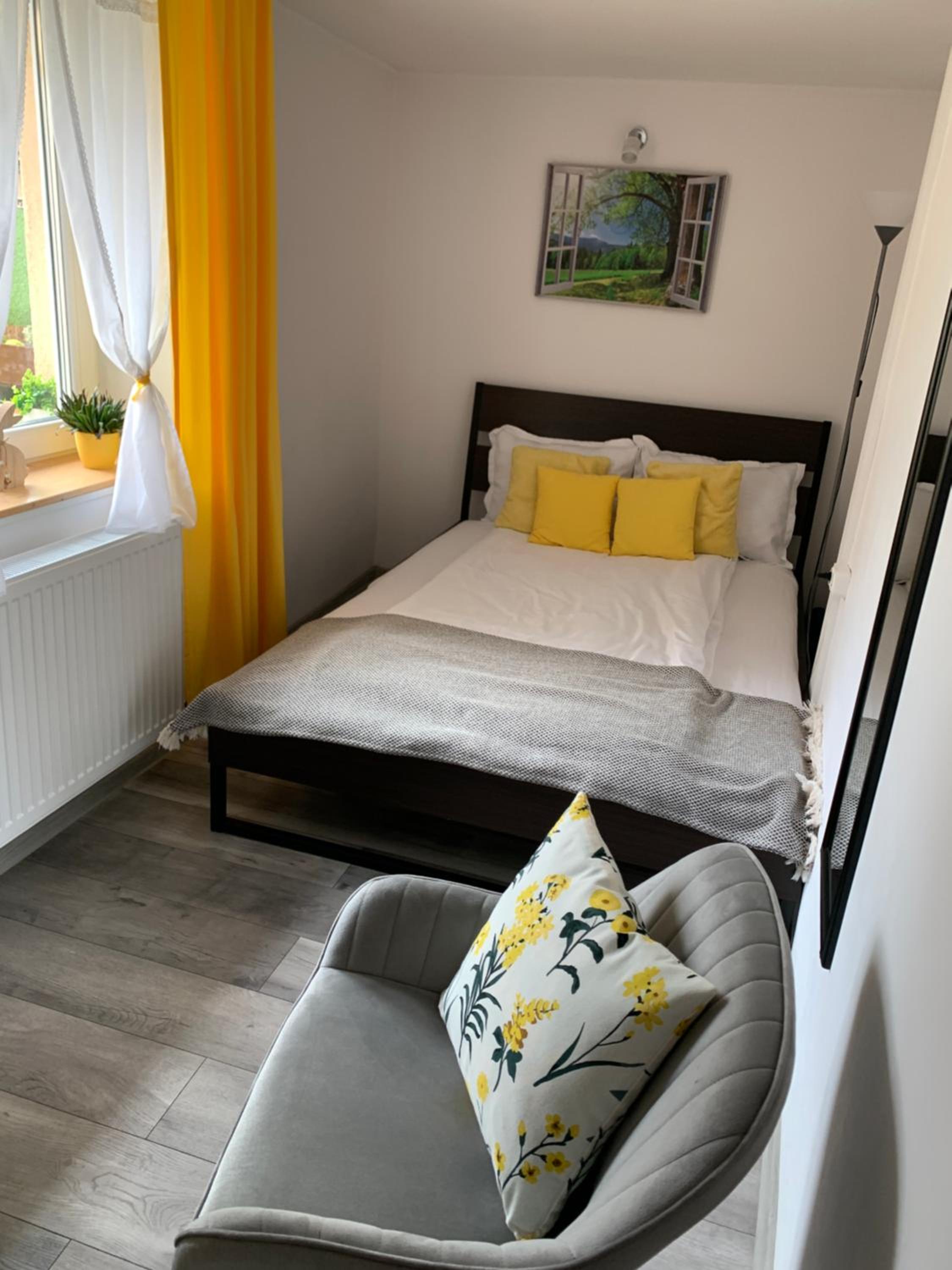 One-Bedroom House photo 3