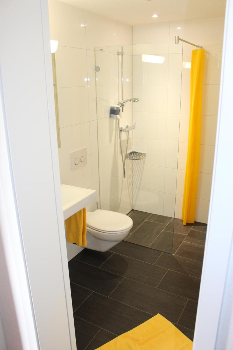 Budget Single Room photo 3