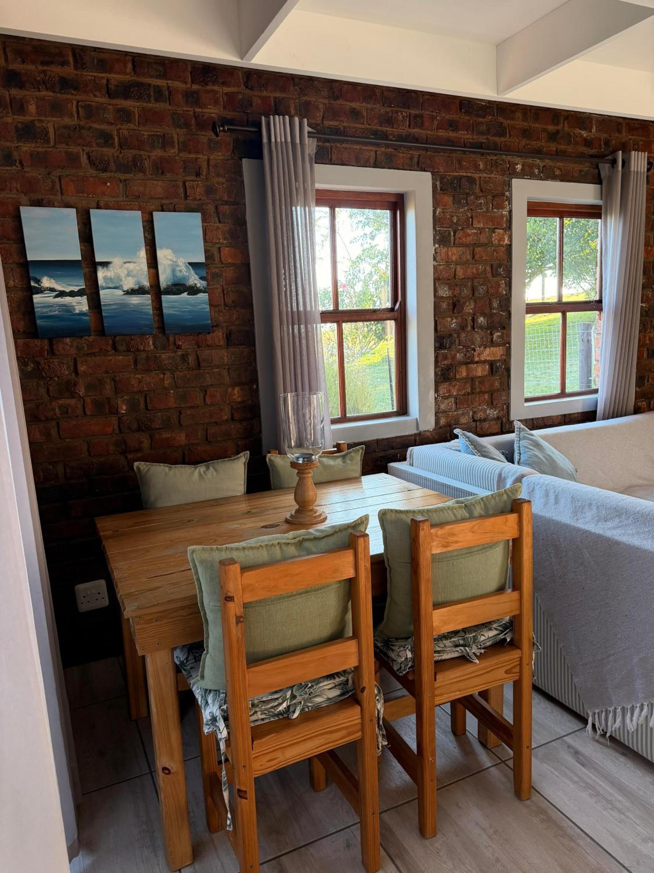 Two-Bedroom Villa photo 2