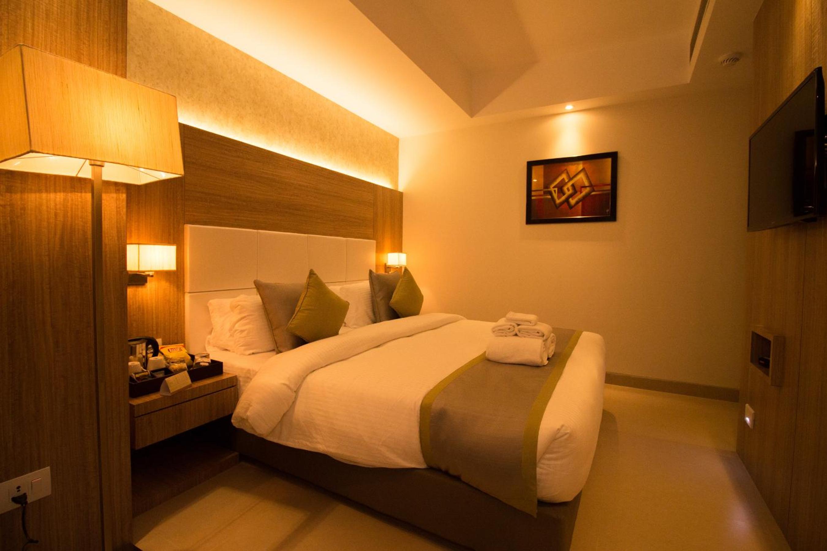 Queen Room