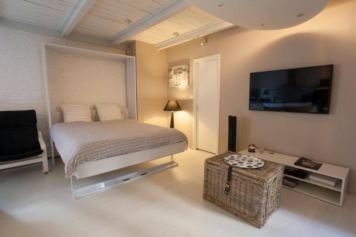 Apartment - Ground Floor photo 3