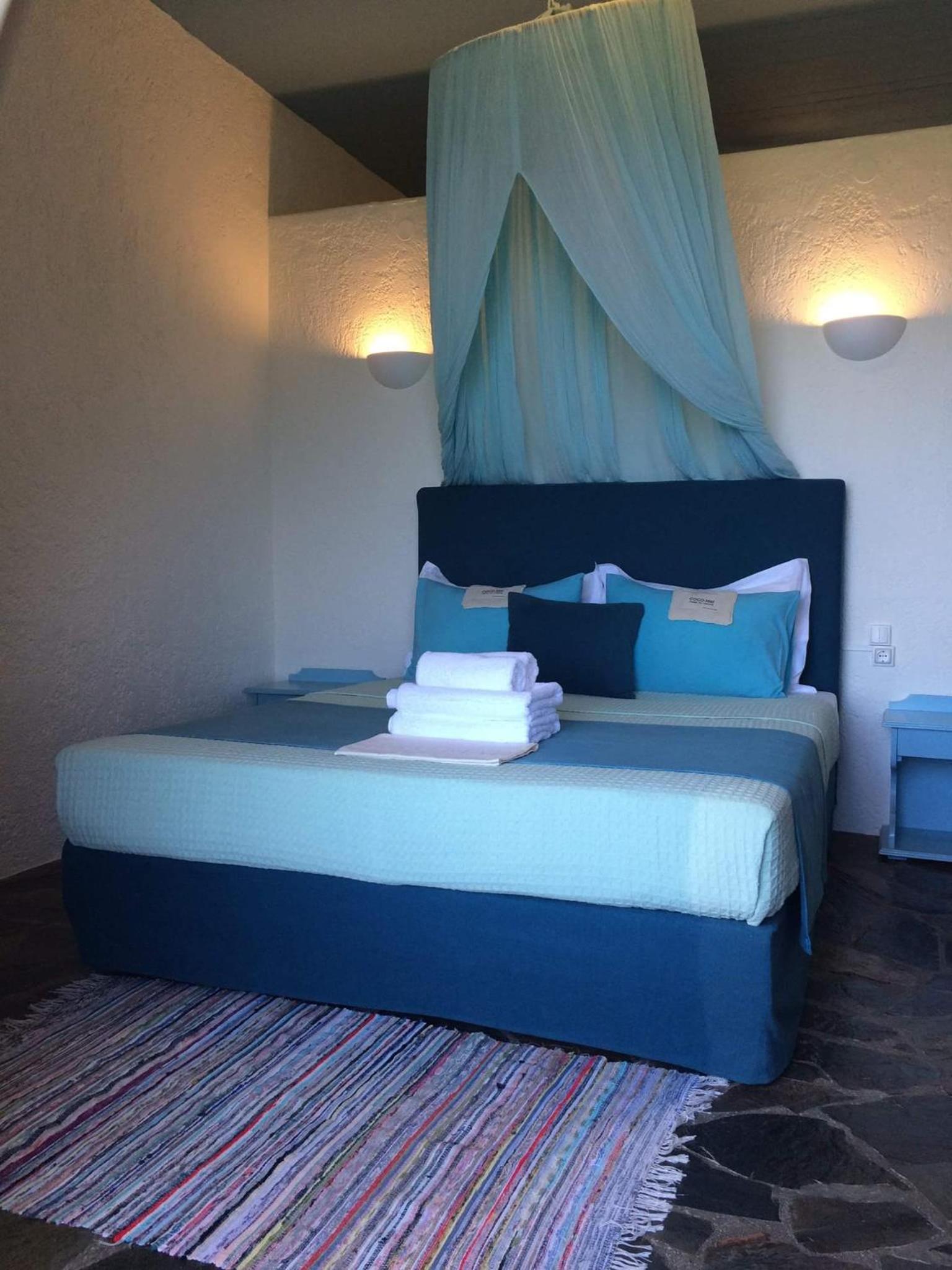 Suite with Sea View (2 Adults) photo 2