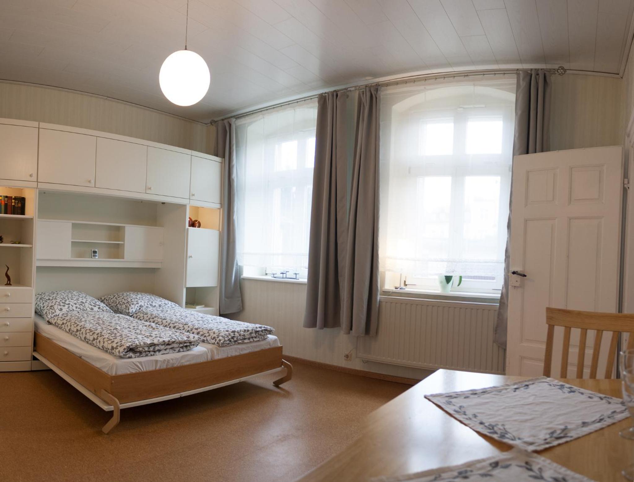 Apartment - Ground Floor photo 1