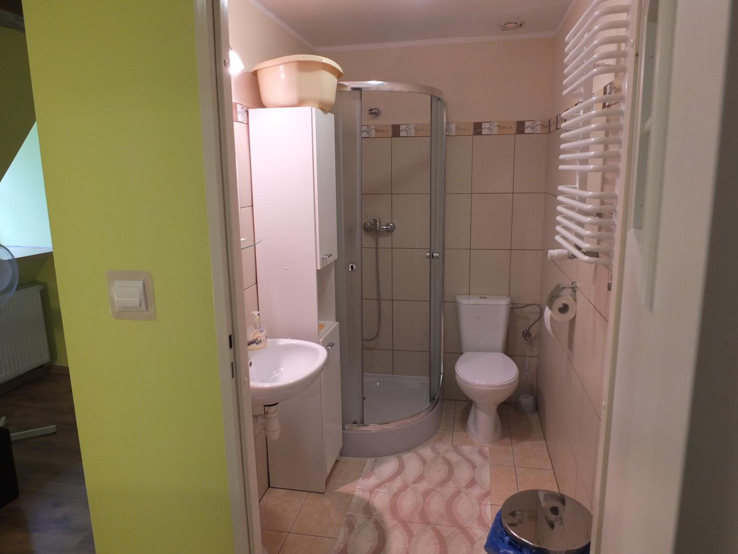 Small Twin Room photo 3