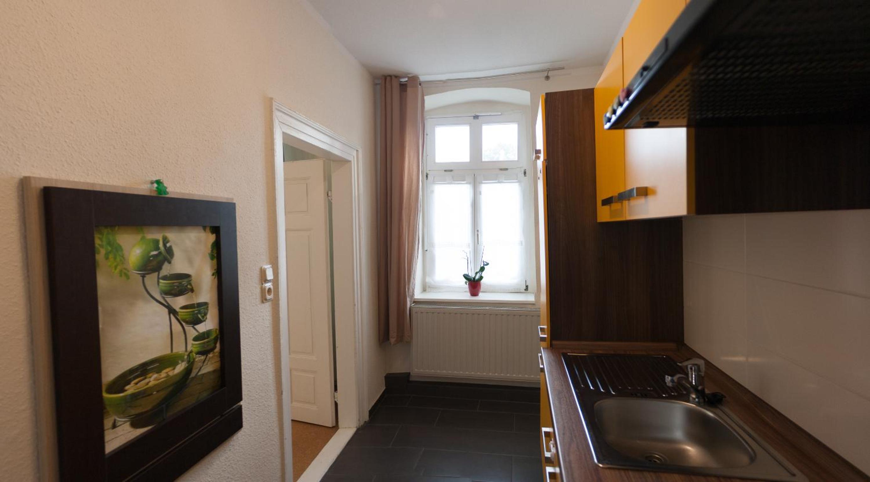 Apartment - Ground Floor photo 2