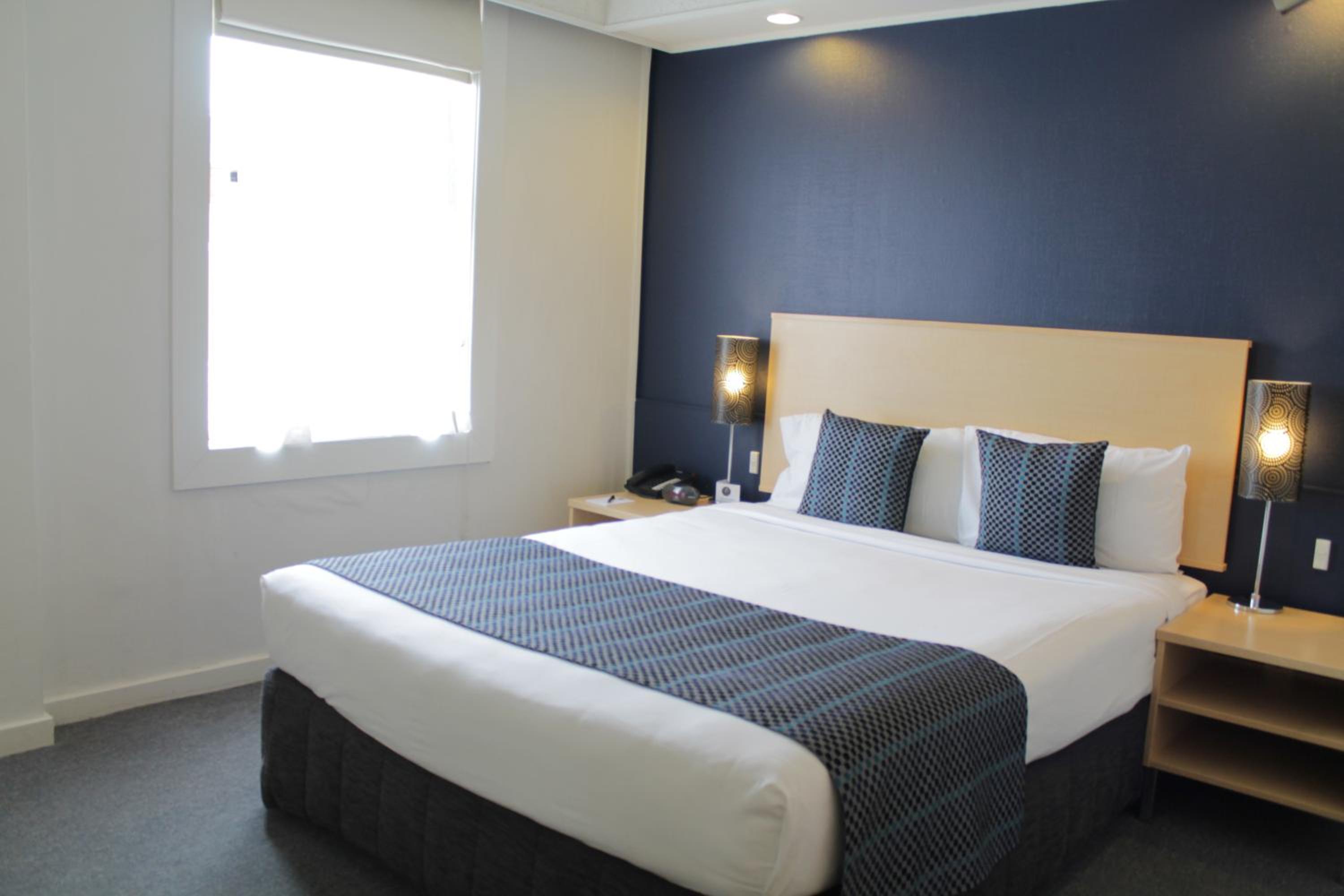 Queen Room - Photo 1