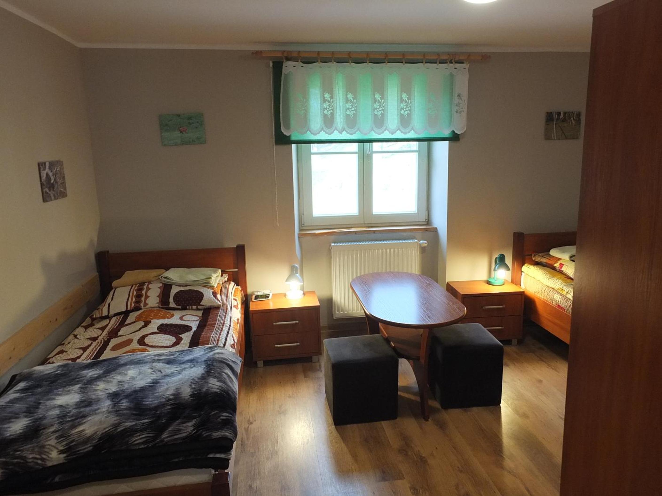 Triple Room photo 3