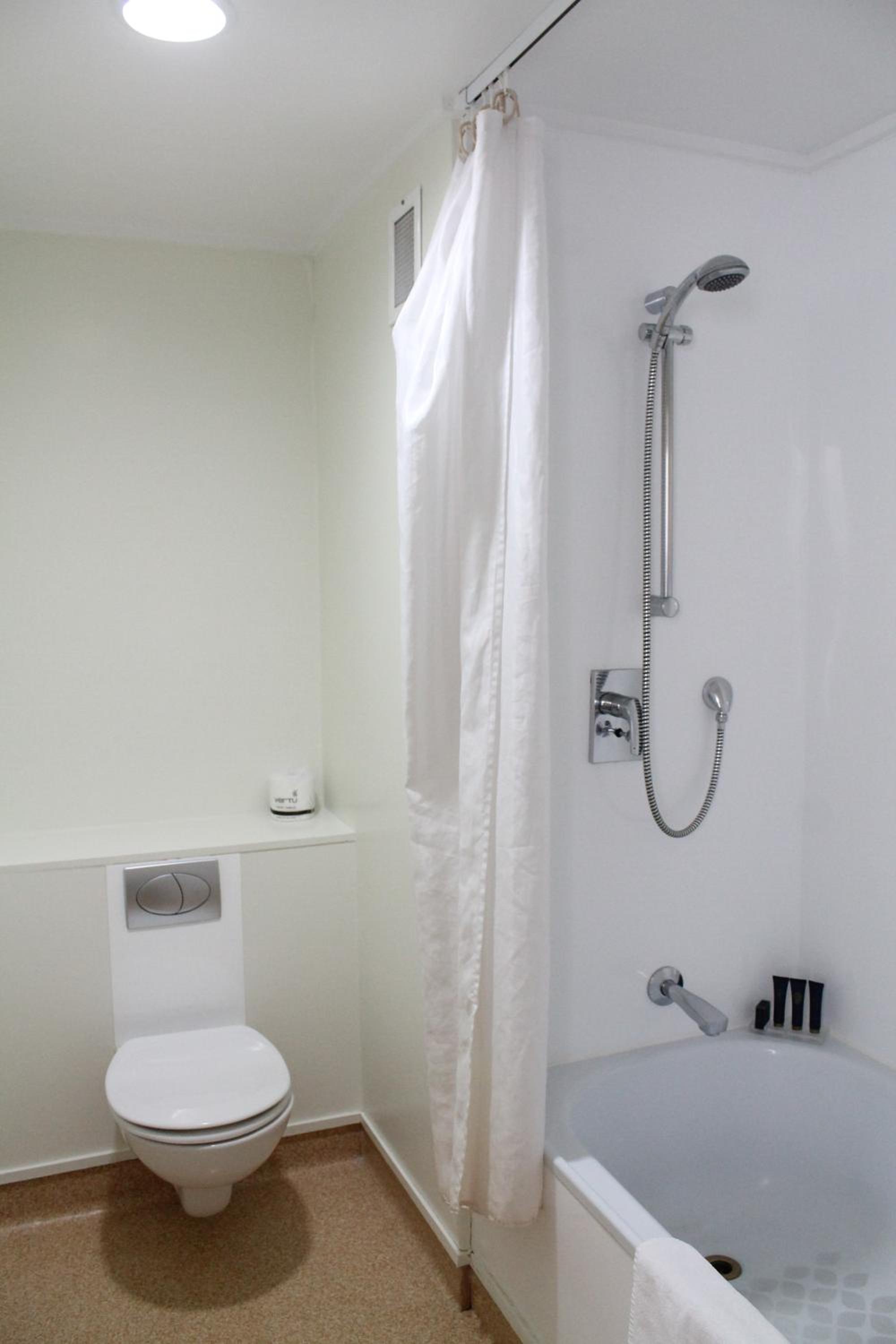 Queen Room - Photo 2