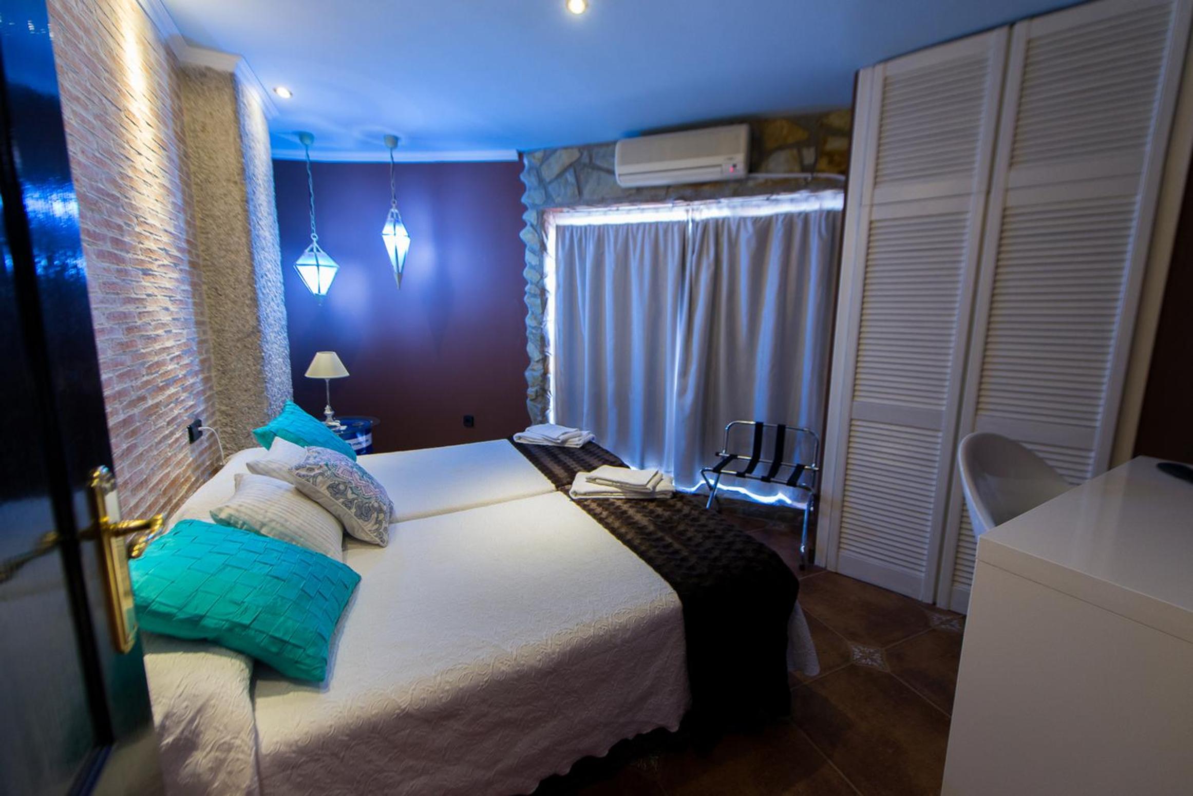 Apartamento Estudio