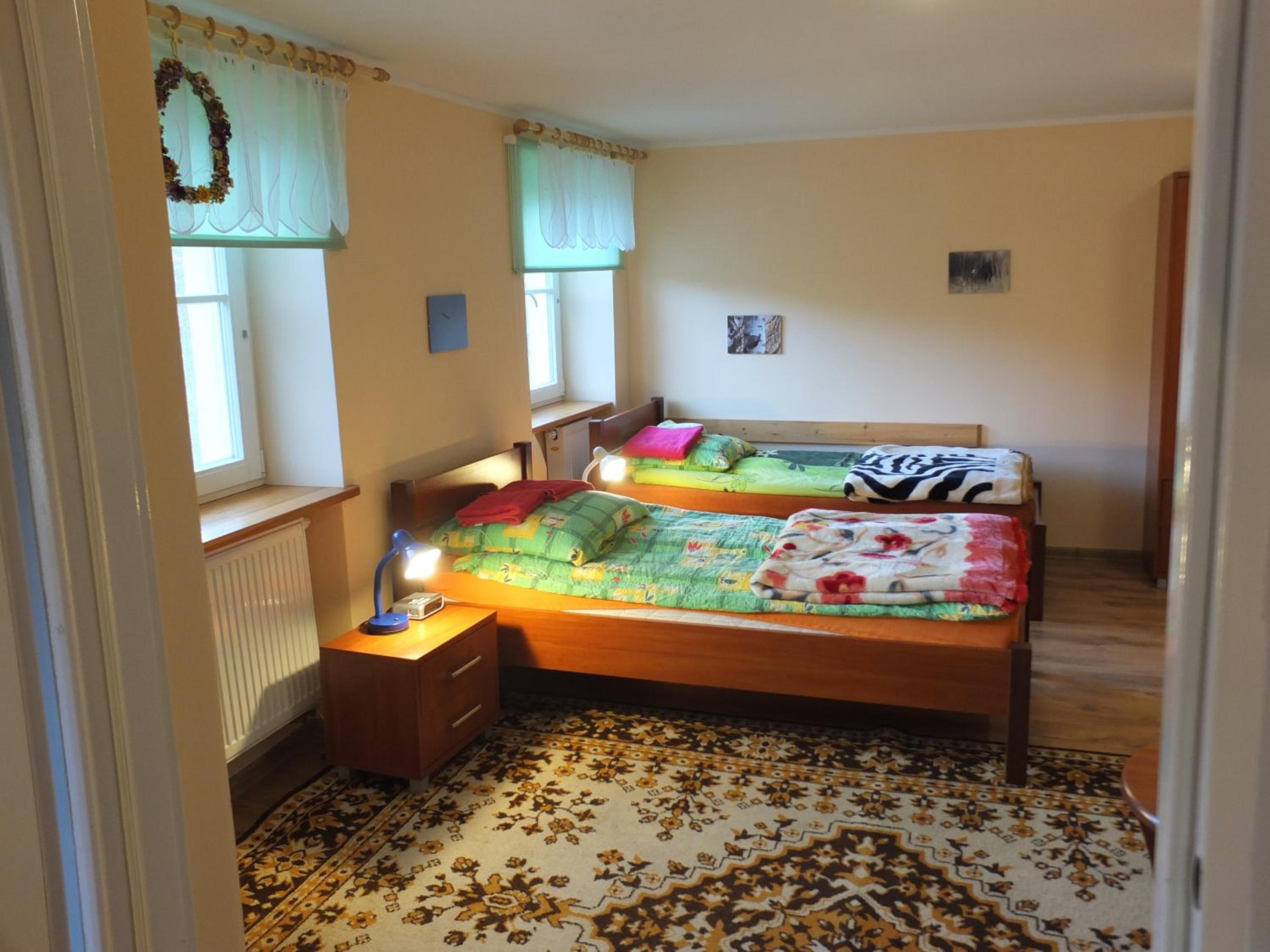 Family Suite photo 1