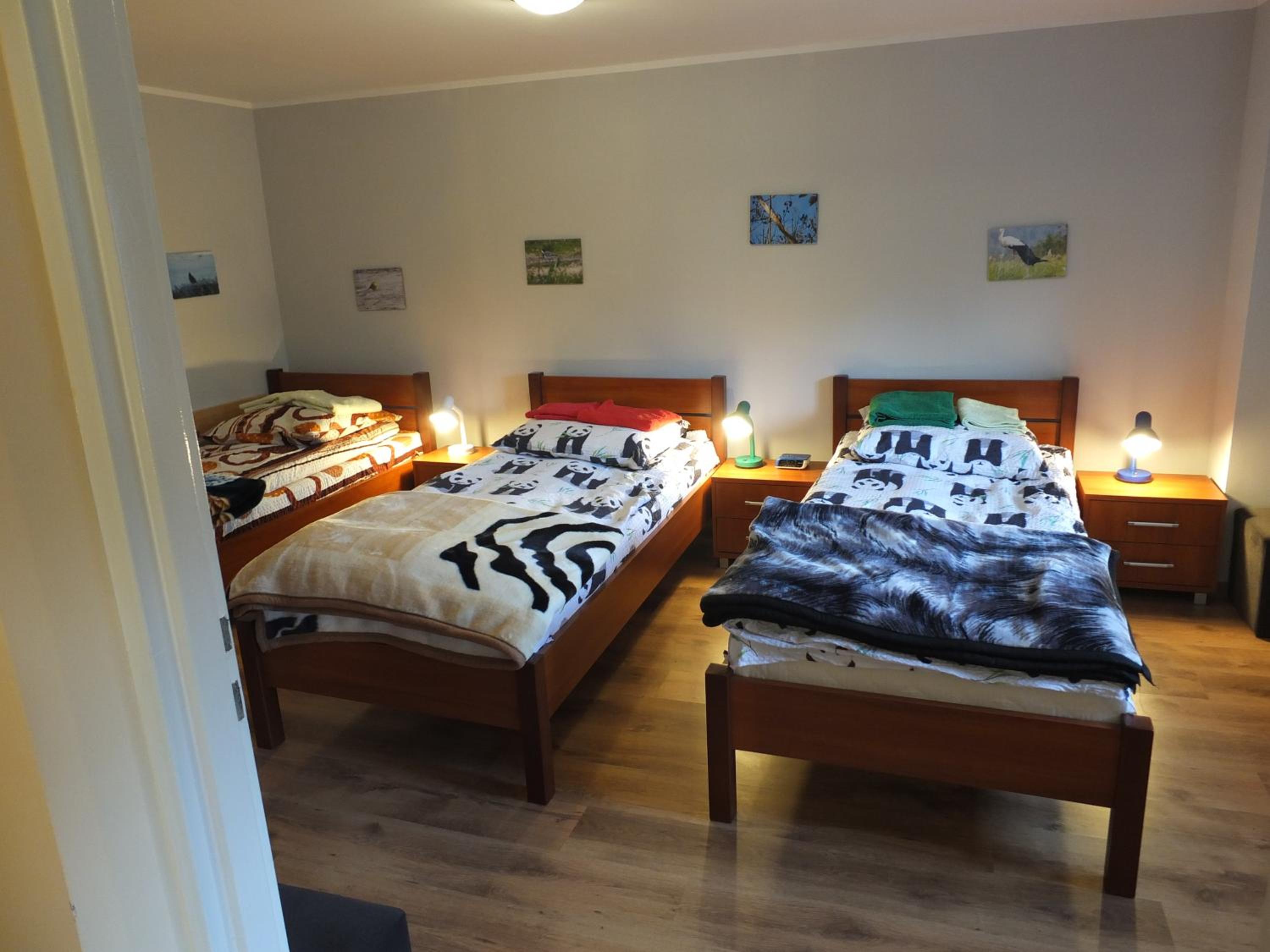 Family Suite photo 2