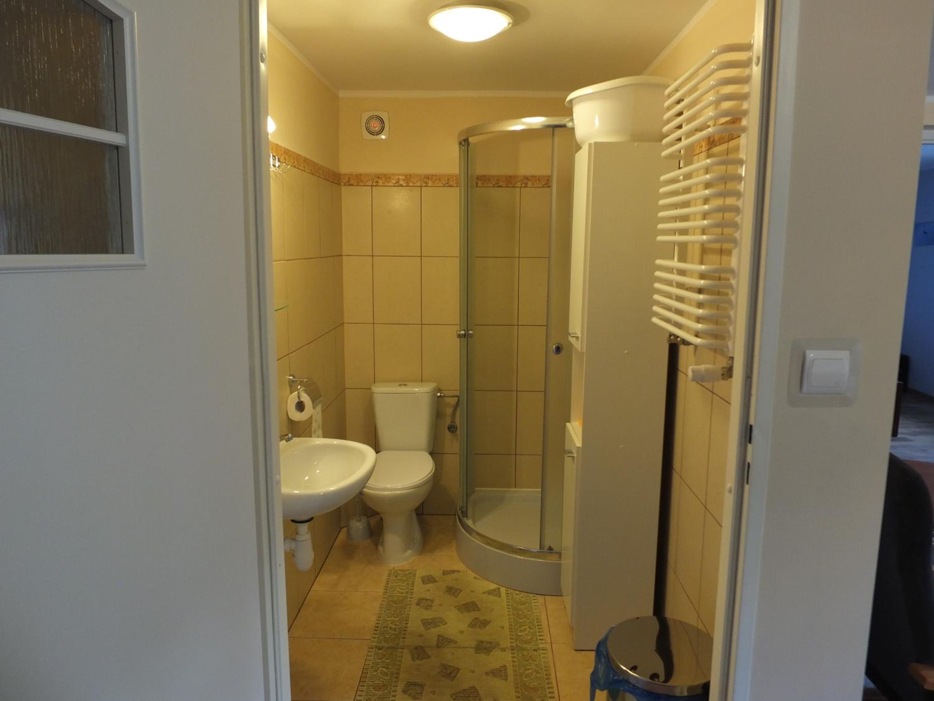 Family Suite photo 3