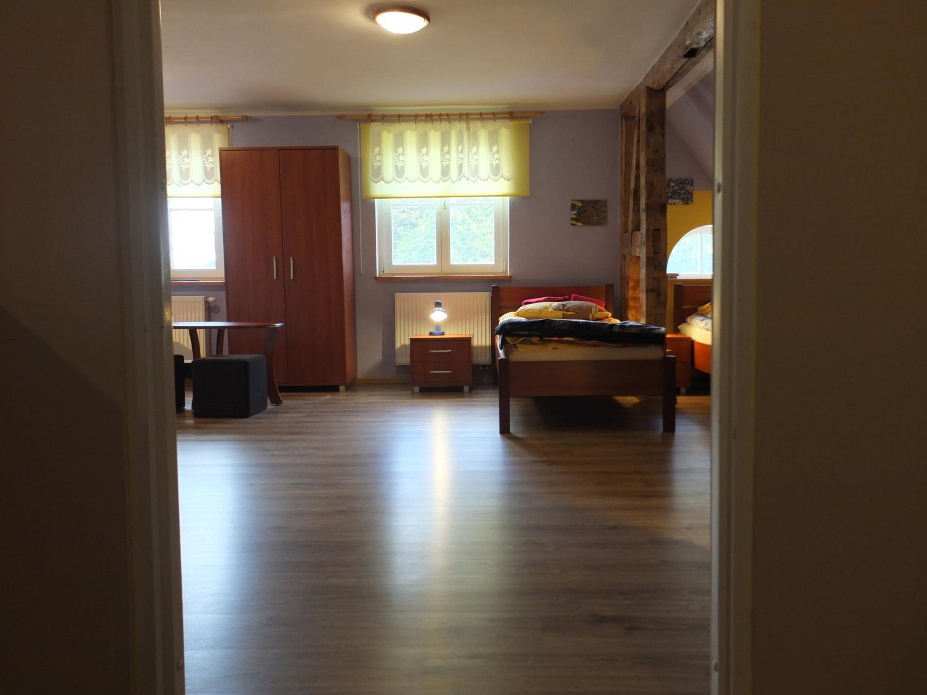 Standard Family Room photo 1