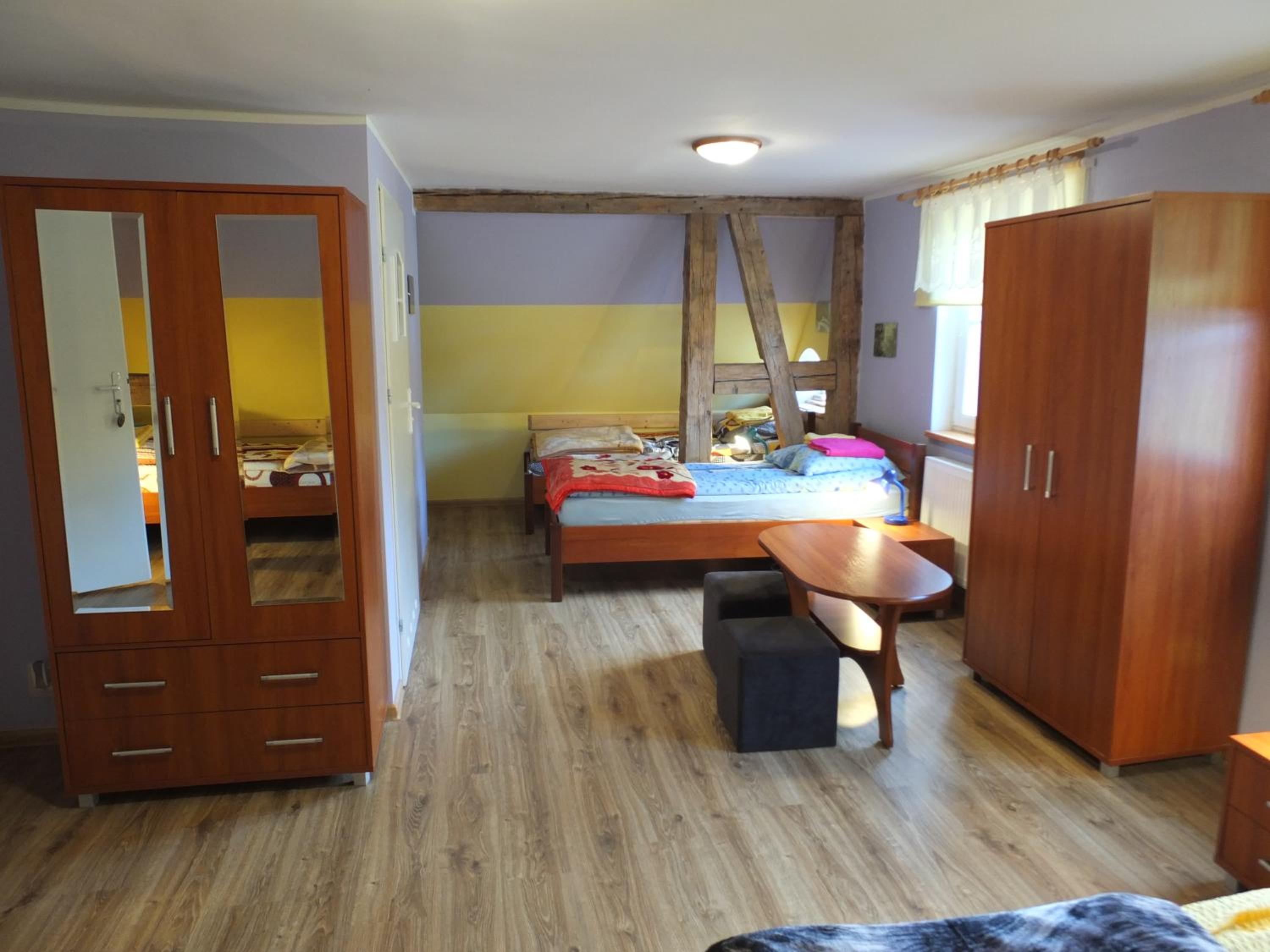 Standard Family Room photo 2
