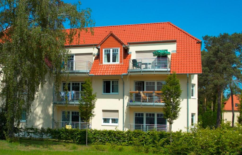 Apartment Ursula Am Kurpark 4 photo 2