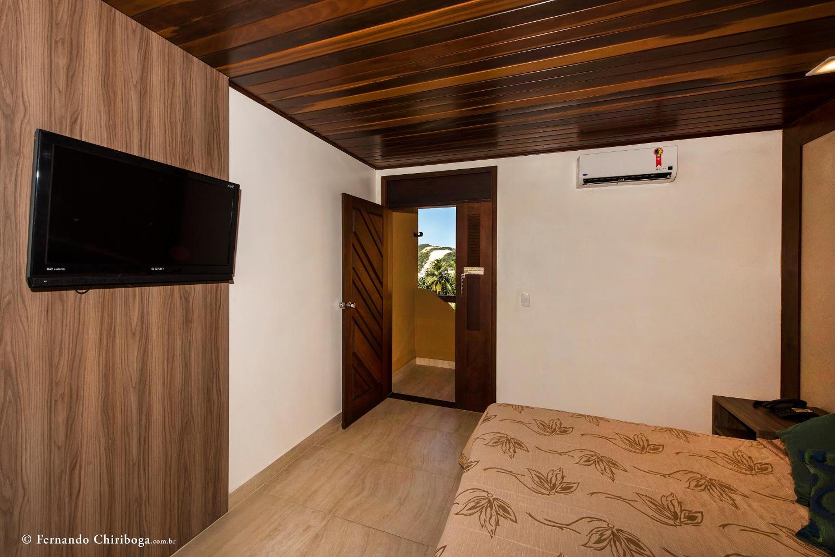 Superior Double Room with Sea View photo 2