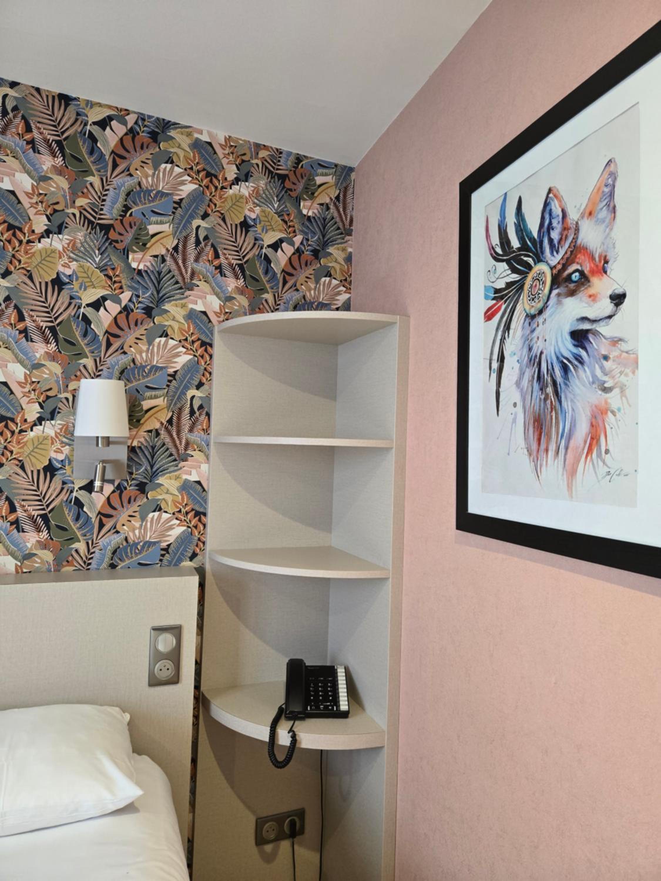 Superior Double Room photo 2