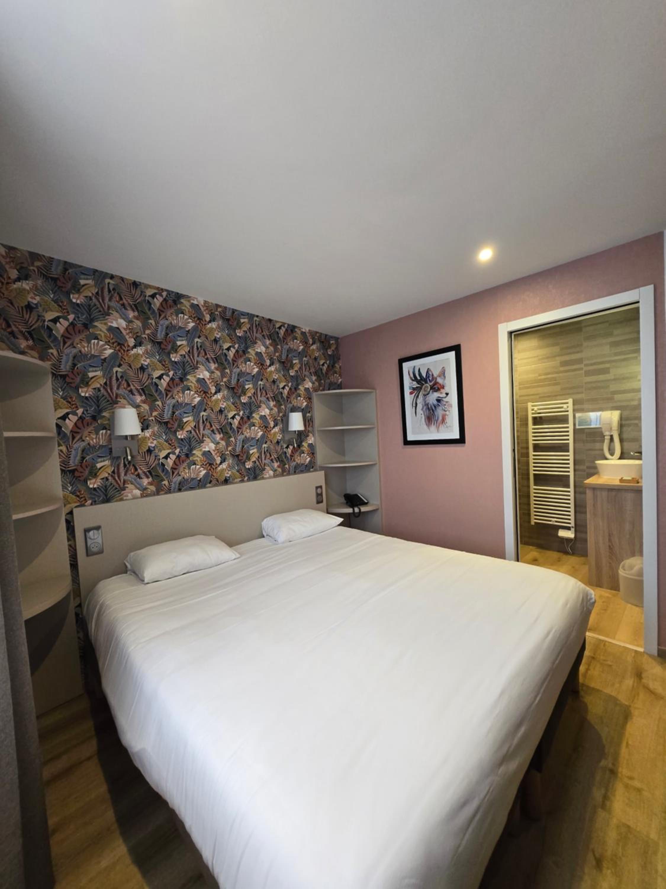 Superior Double Room photo 3