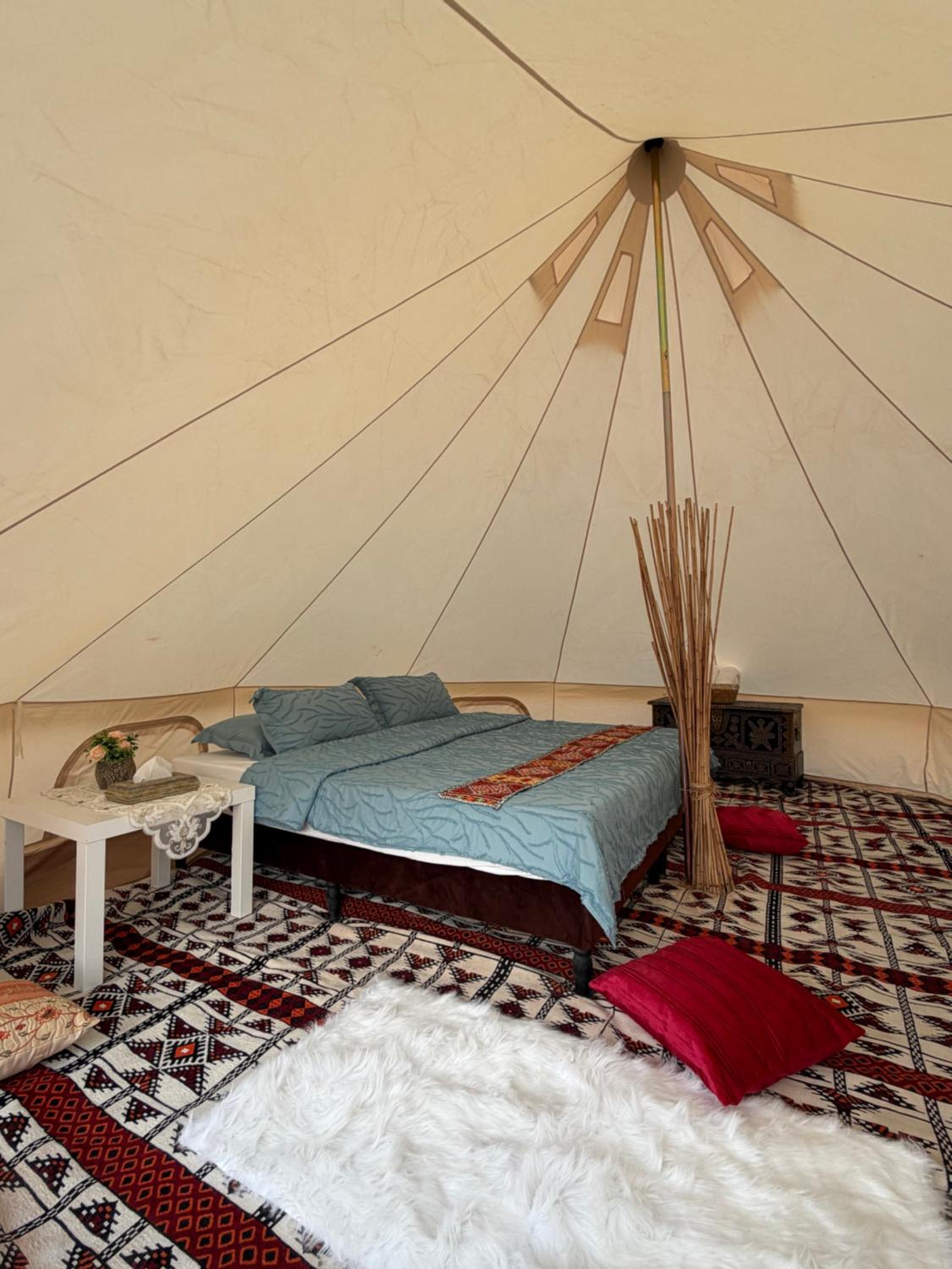 Tent photo 3
