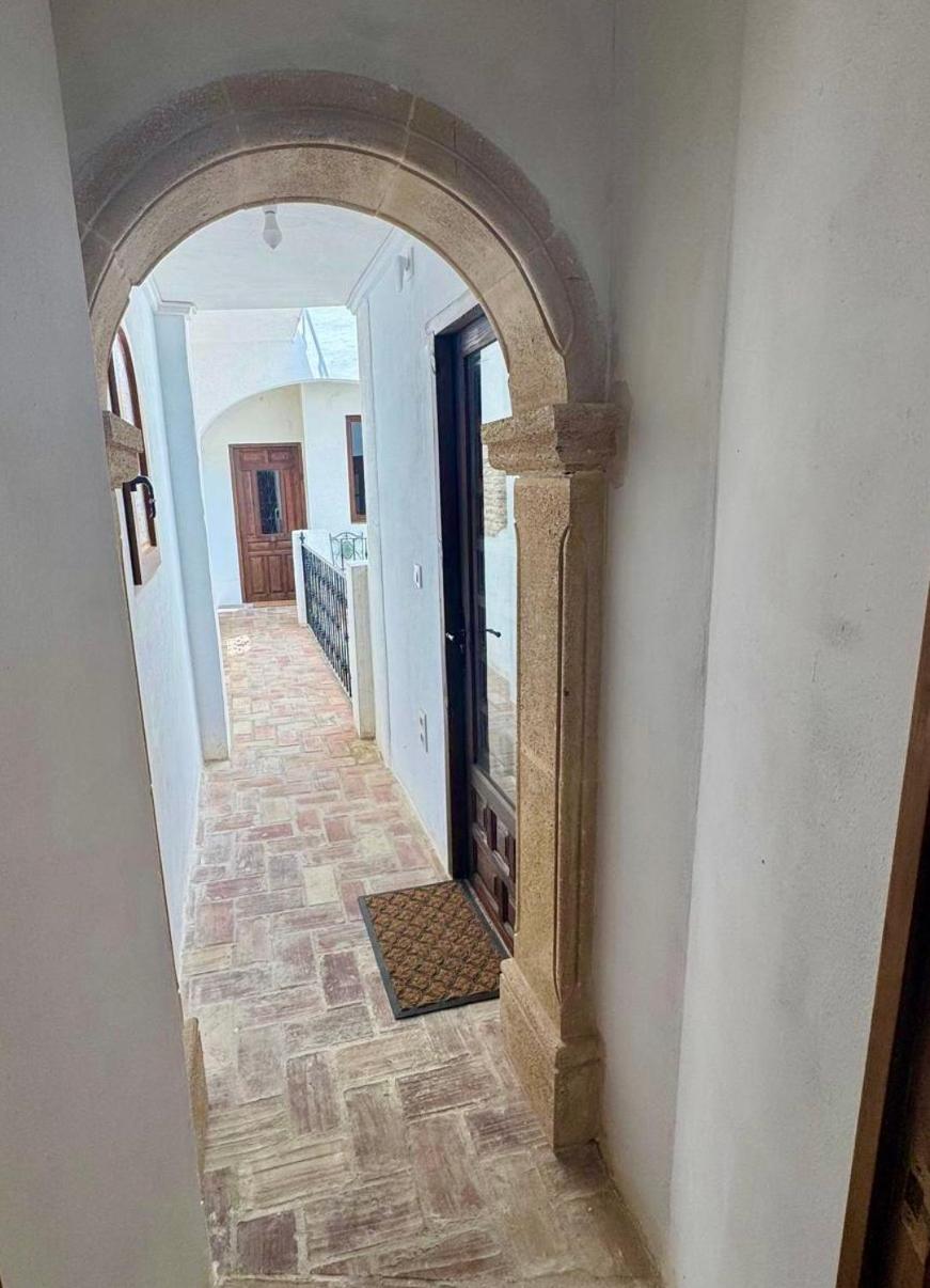King Room with Balcony