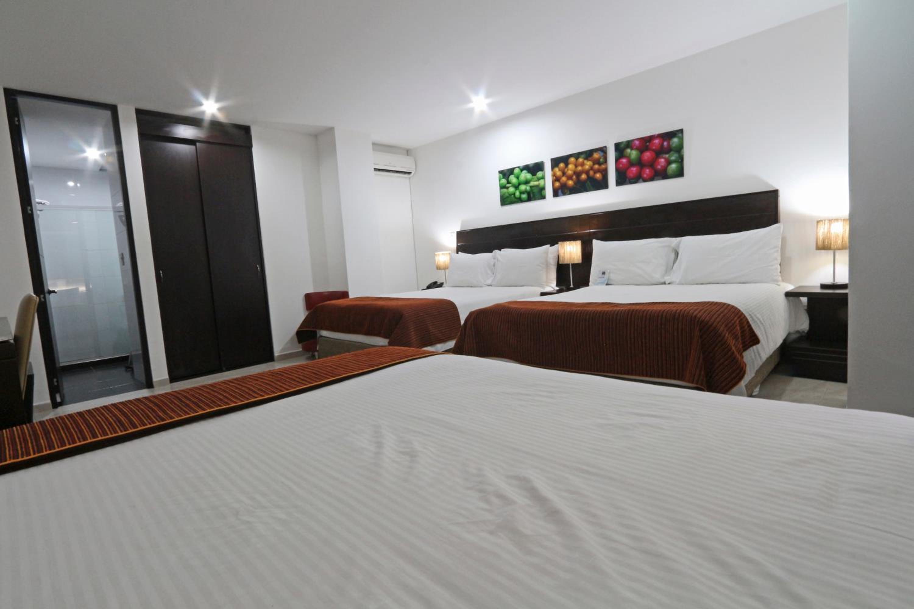 Triple Room photo 1