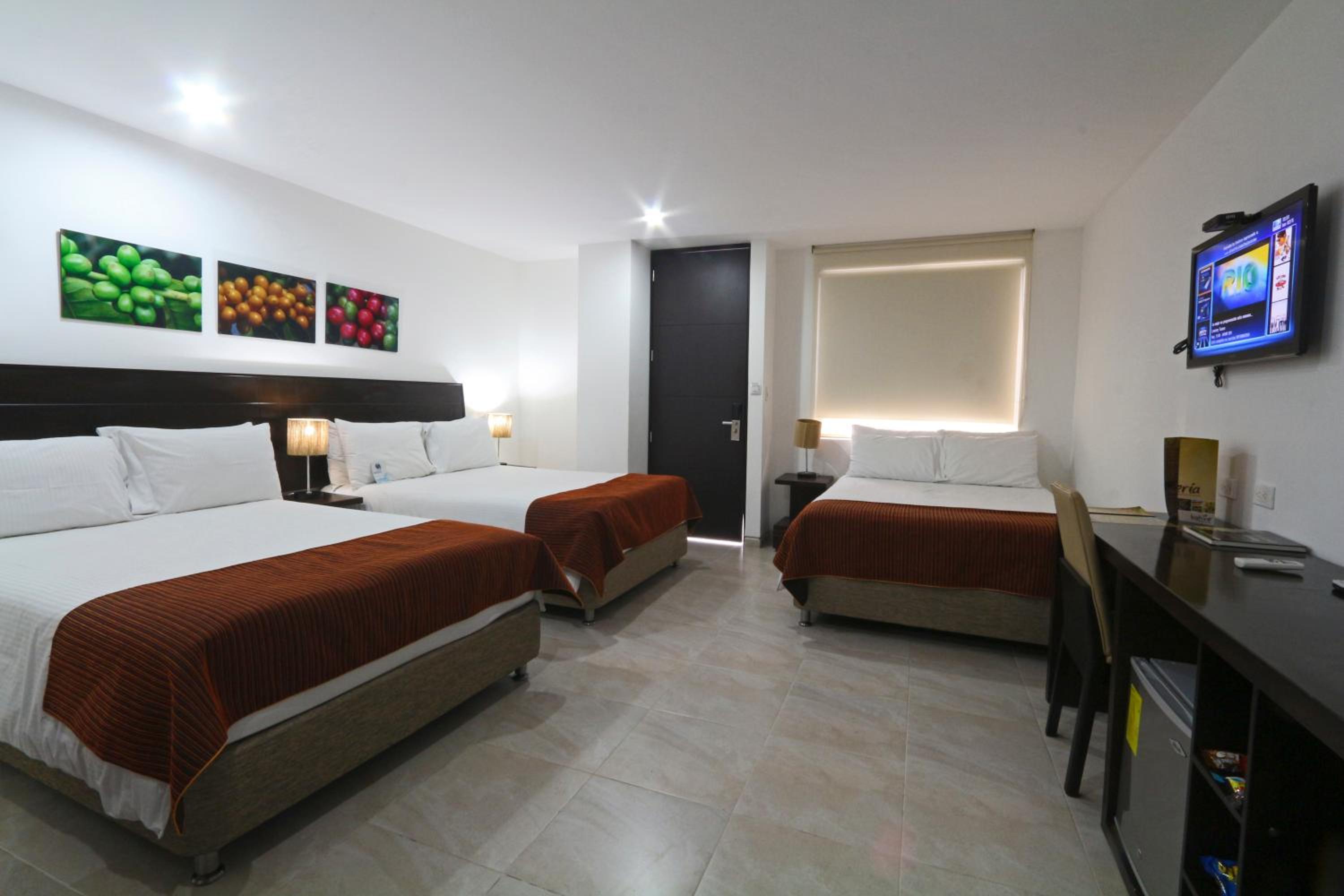 Triple Room photo 3
