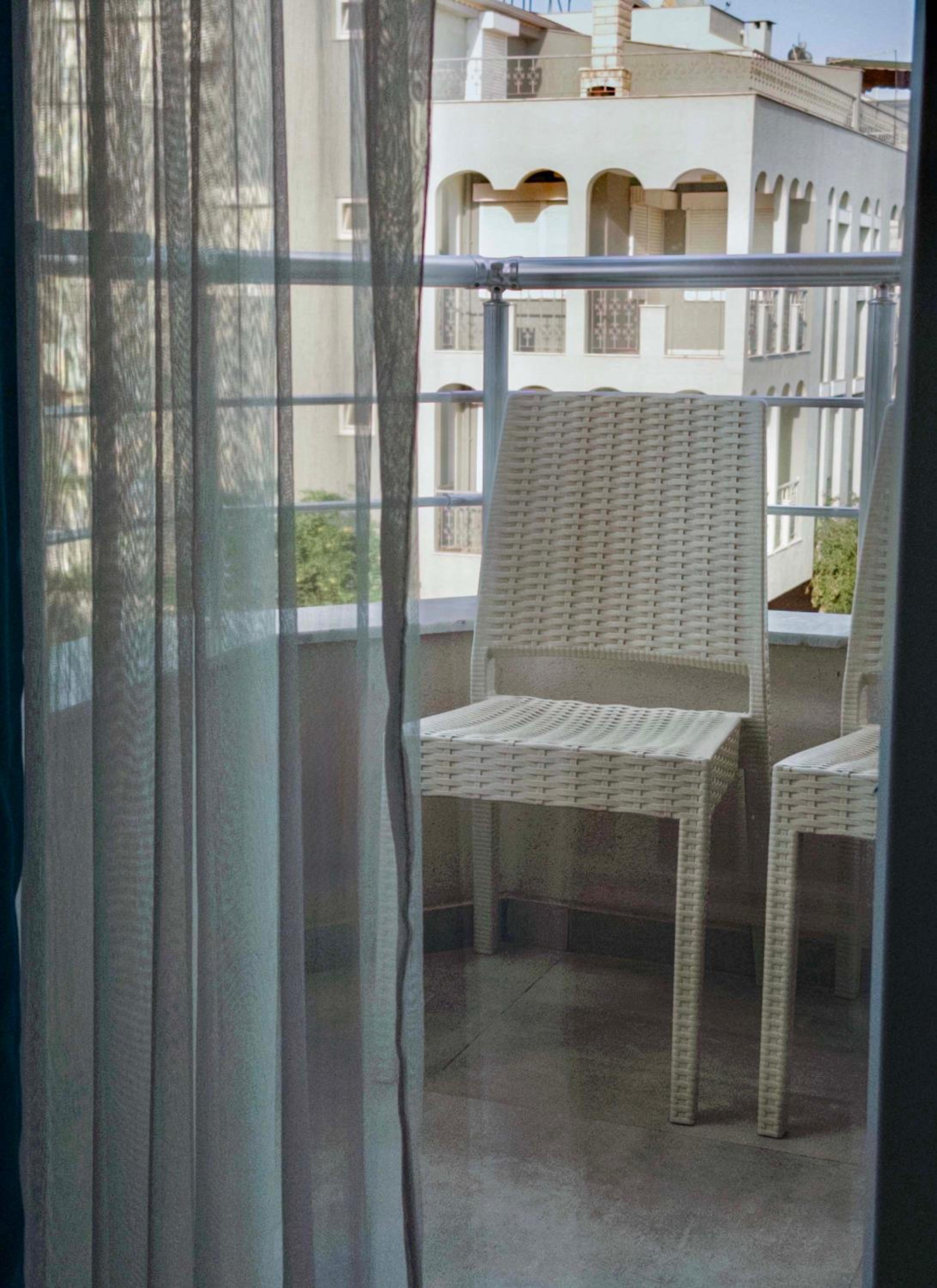 Superior Double or Twin Room with Sea View