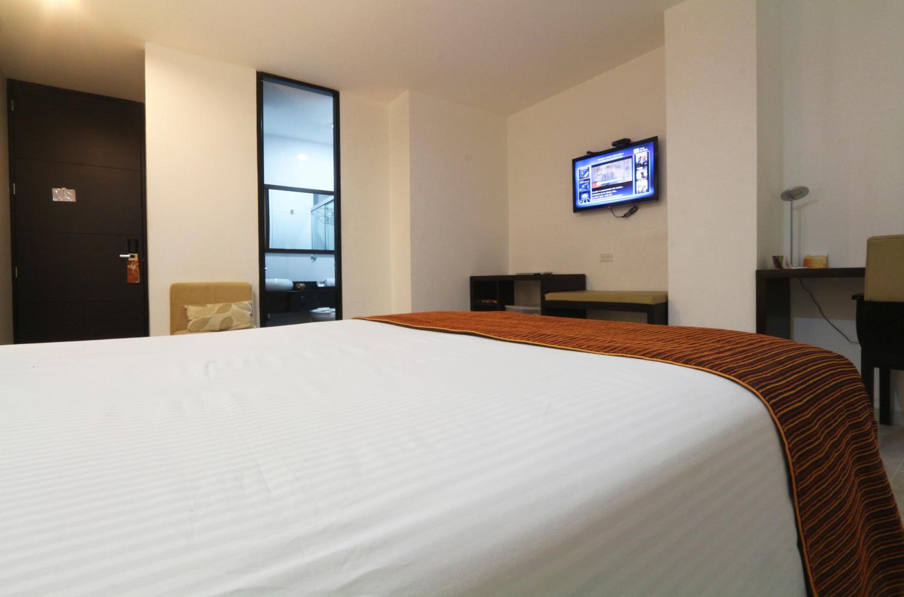 Double Room photo 3