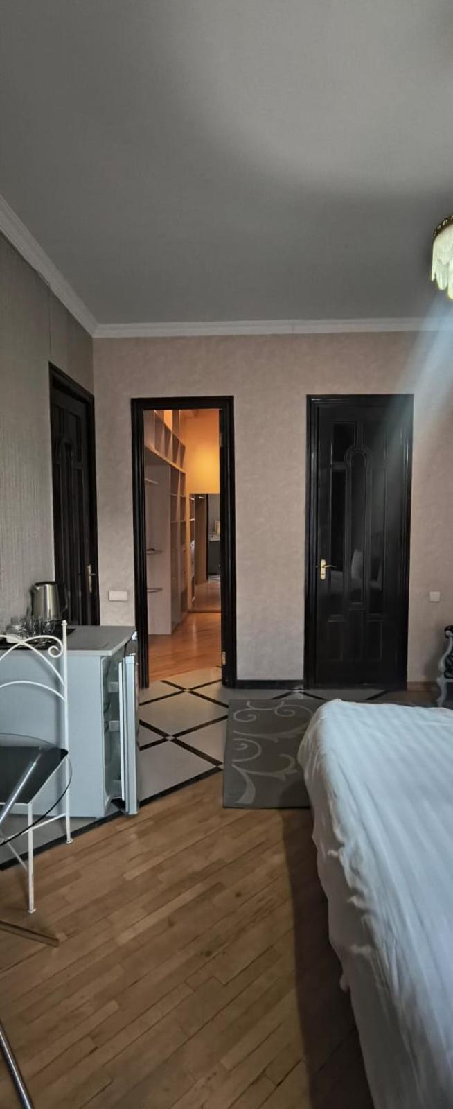 Superior King Room — photo 4
