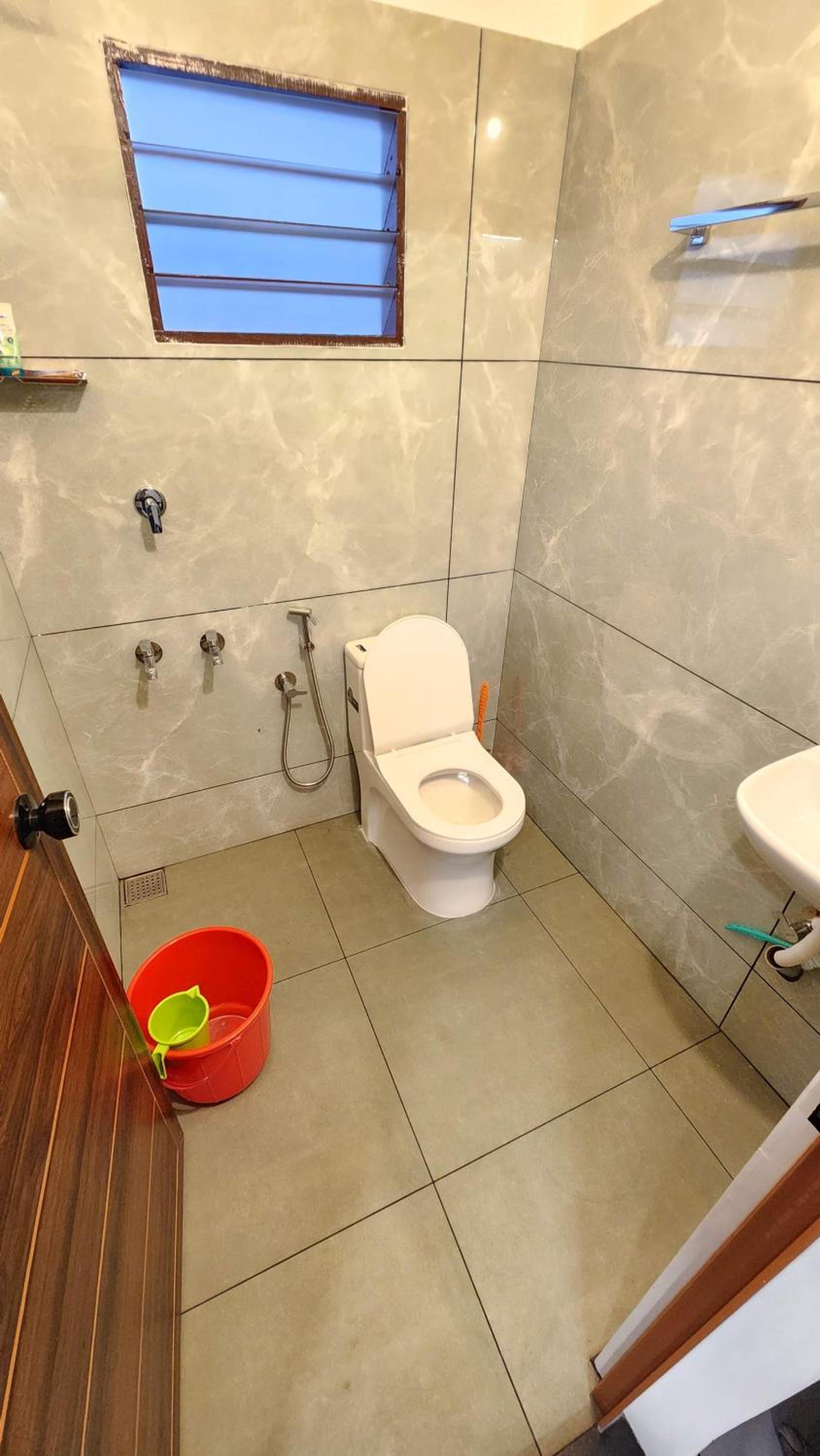 Duplex Quadruple Room
