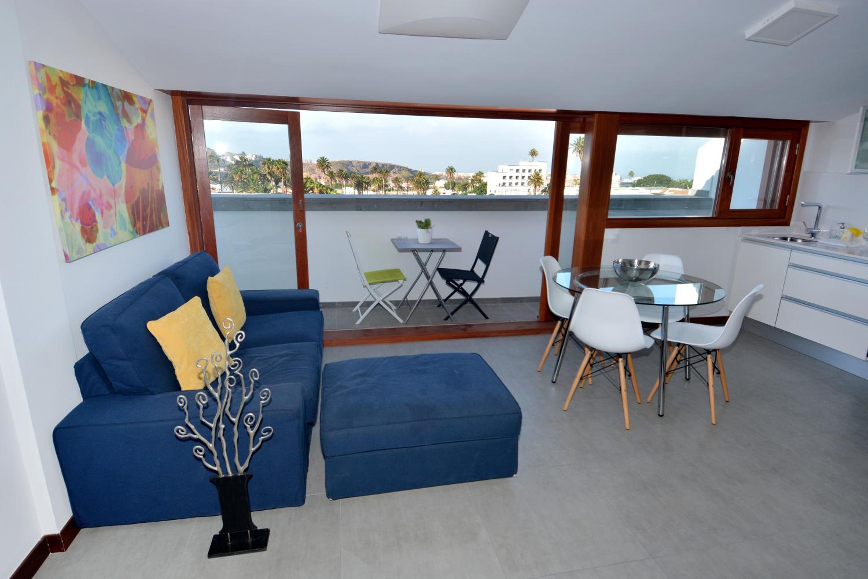 Penthouse Apartment (6 Adults) photo 3