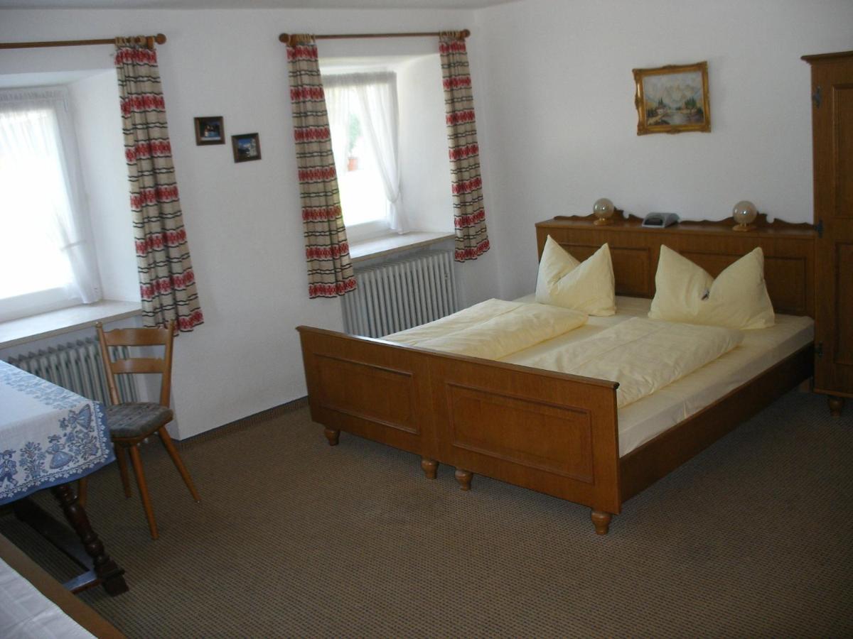 Budget Double Room Ground Floor photo 1