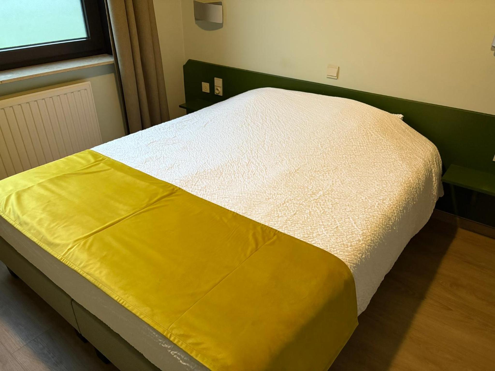 Deluxe Room - Photo 1