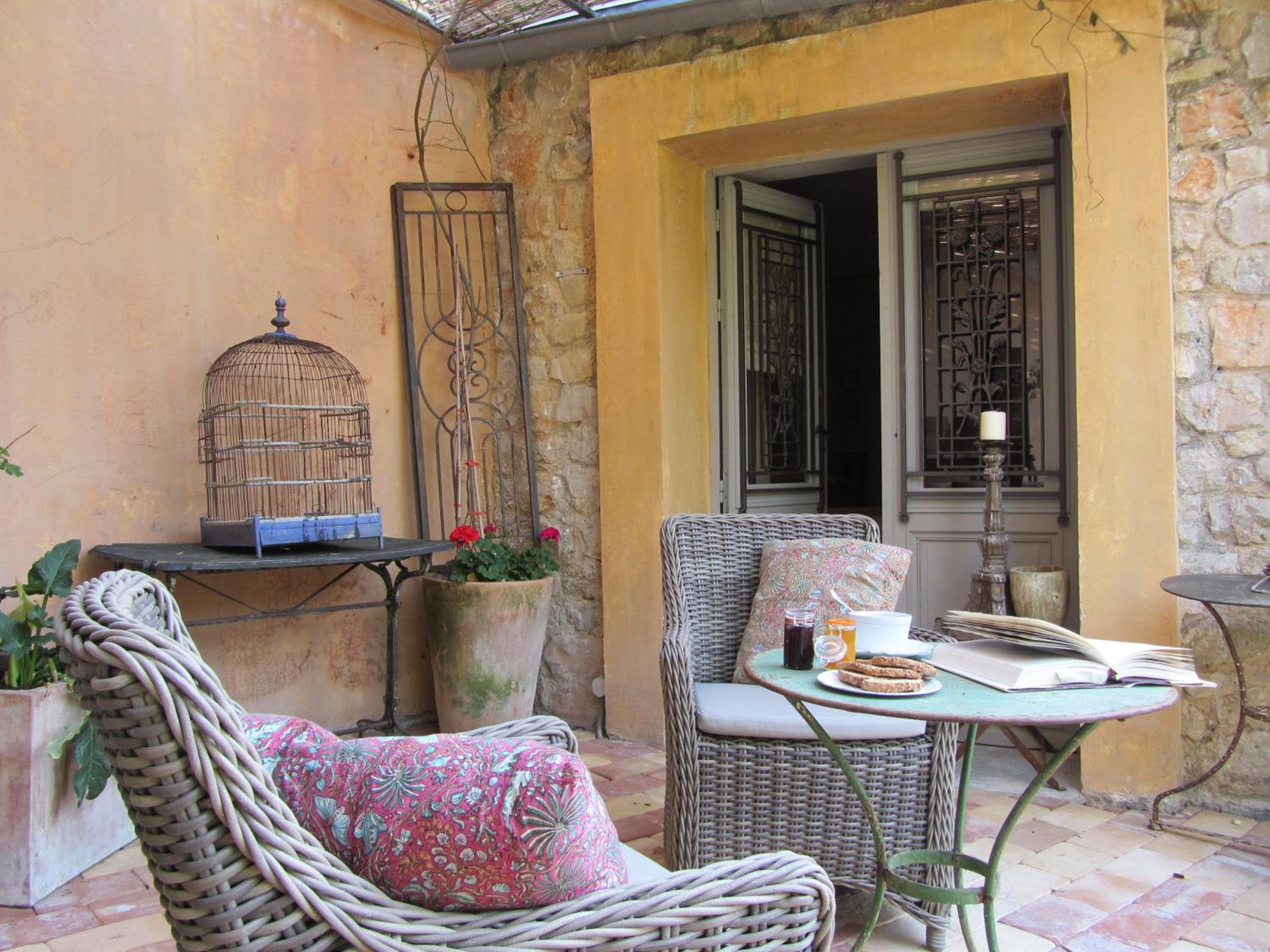 Suite Honorat - Photo 13
