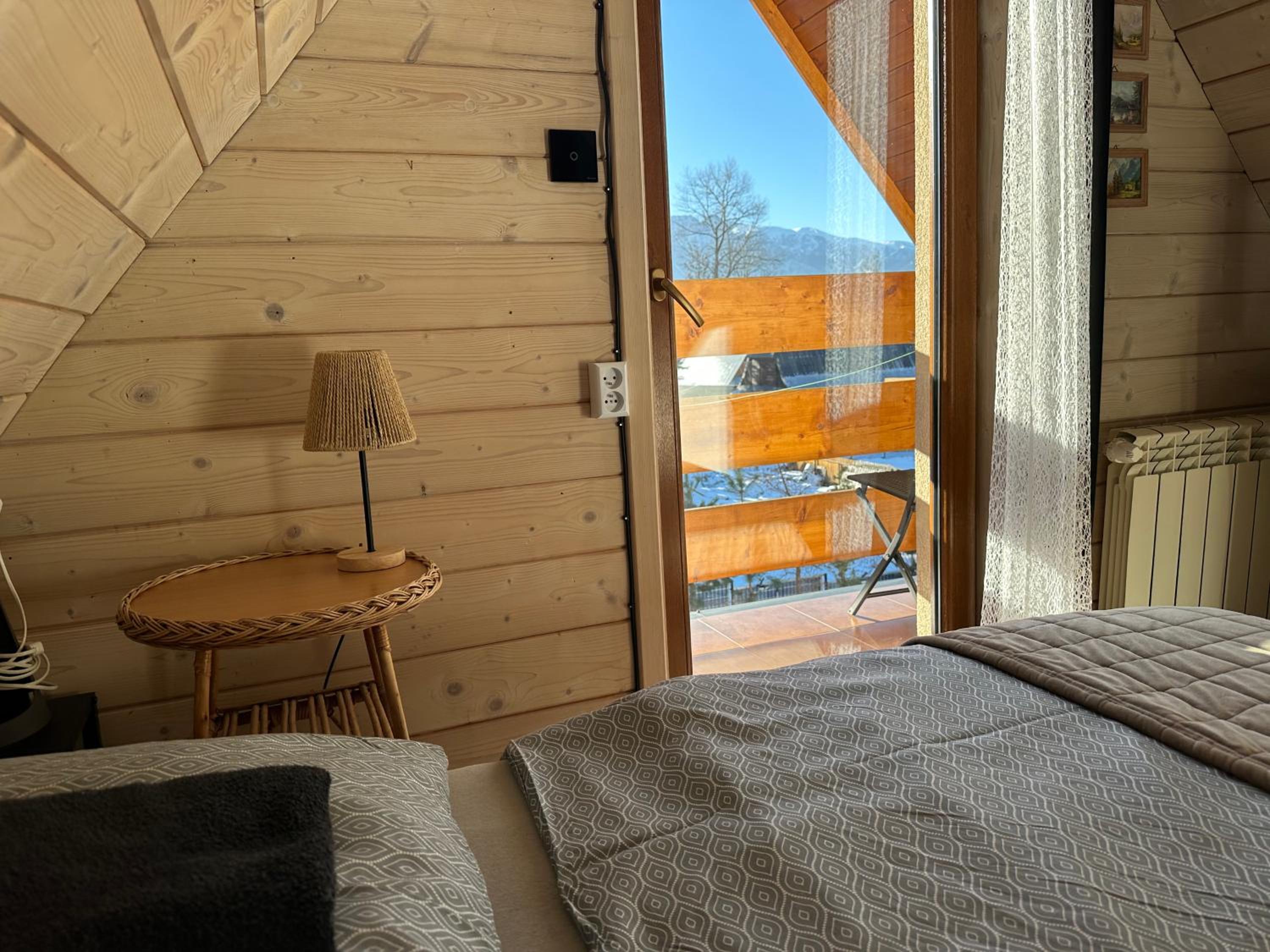 Small Double Room