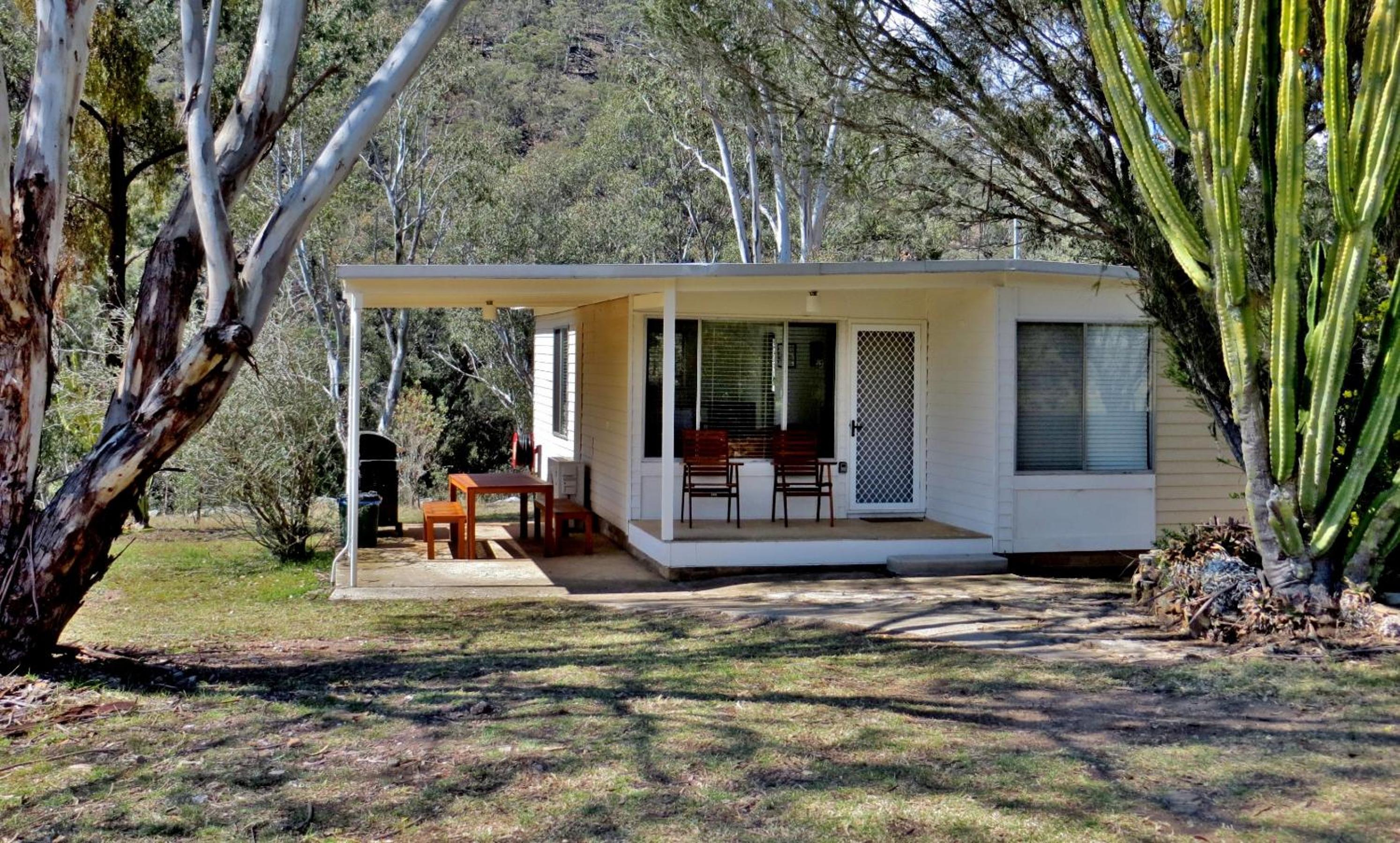 Two-Bedroom House photo 2