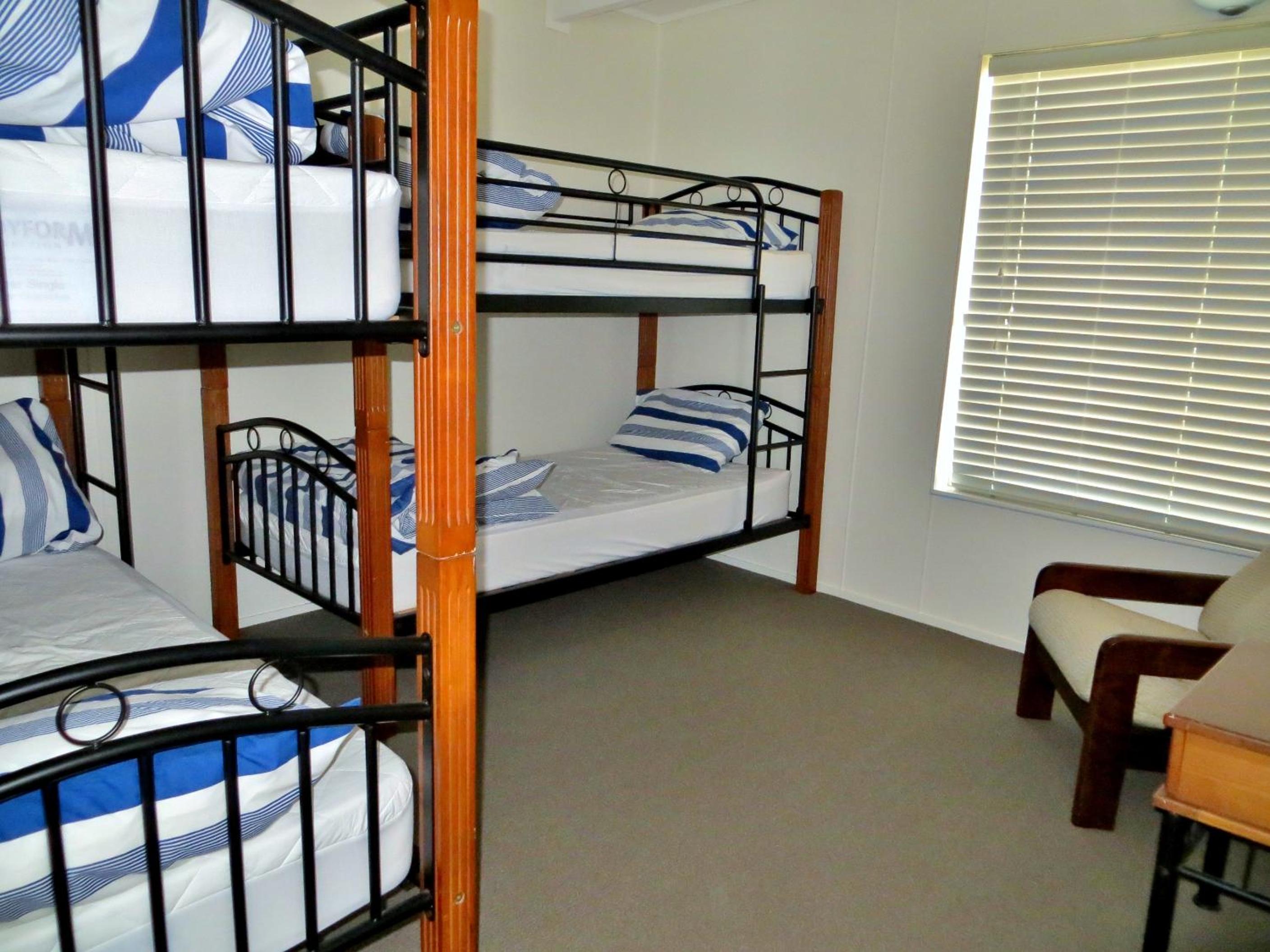 Two-Bedroom House photo 3