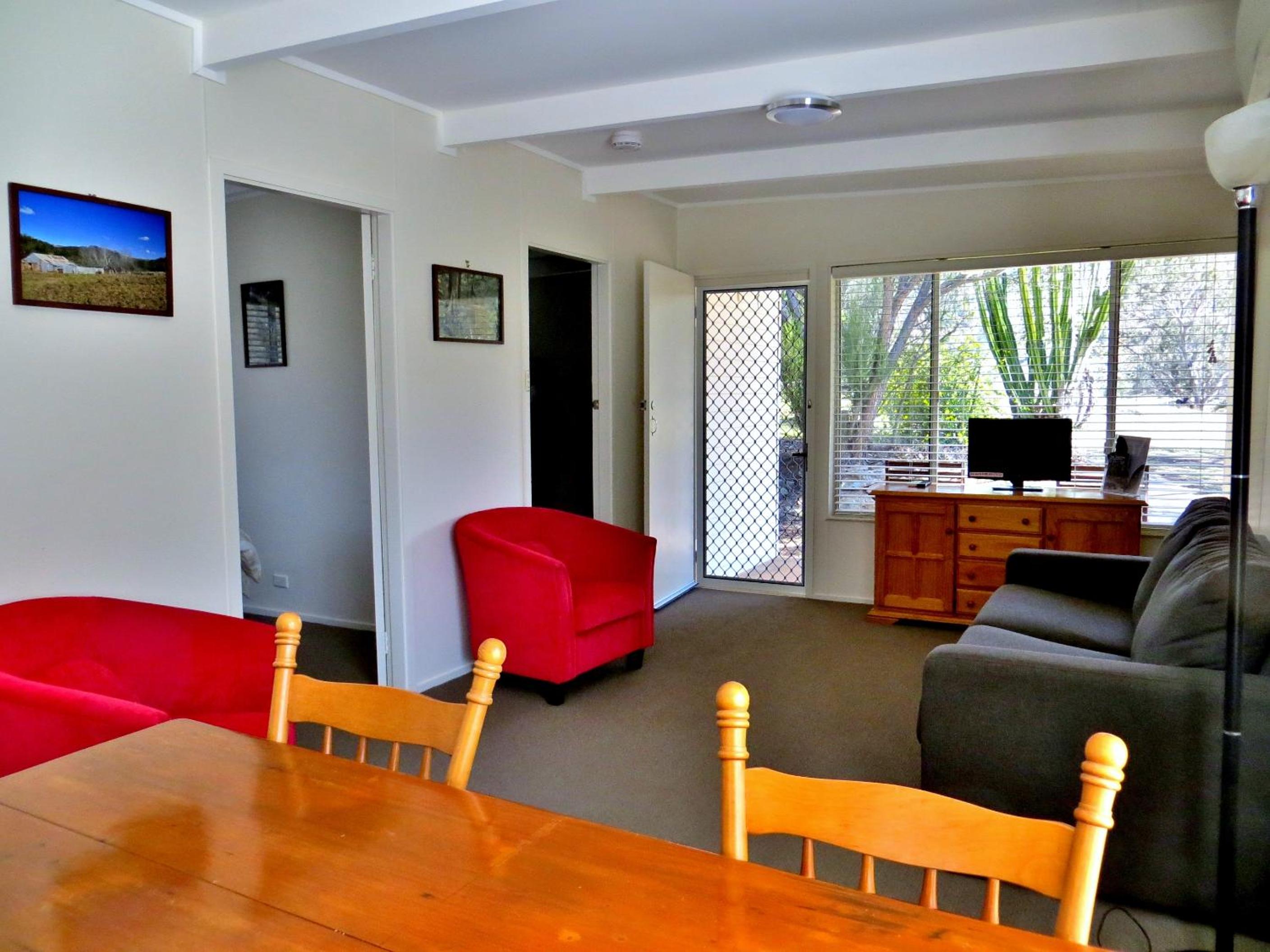 Two-Bedroom House photo 1