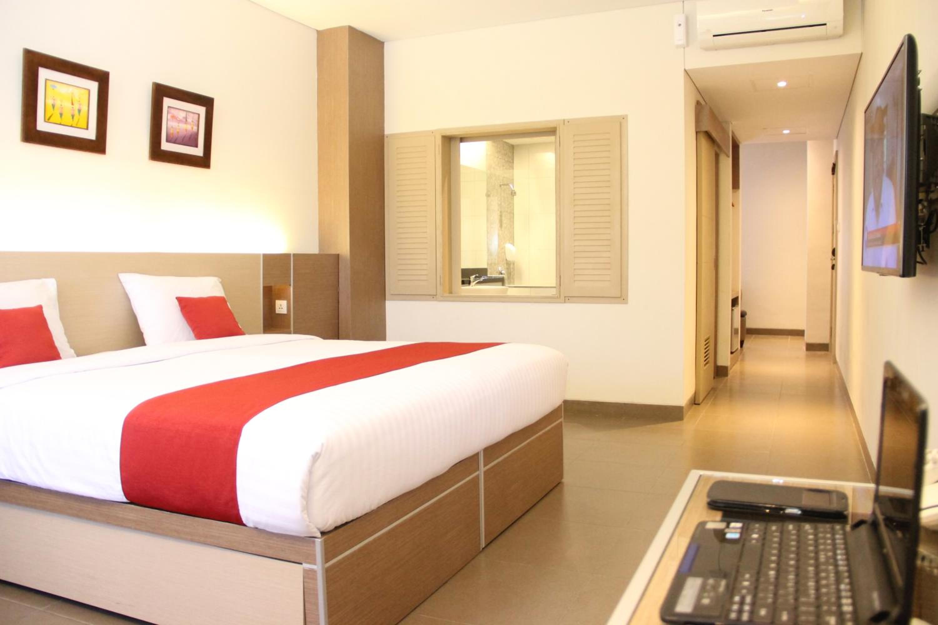 Suite Room - Room Only photo 1