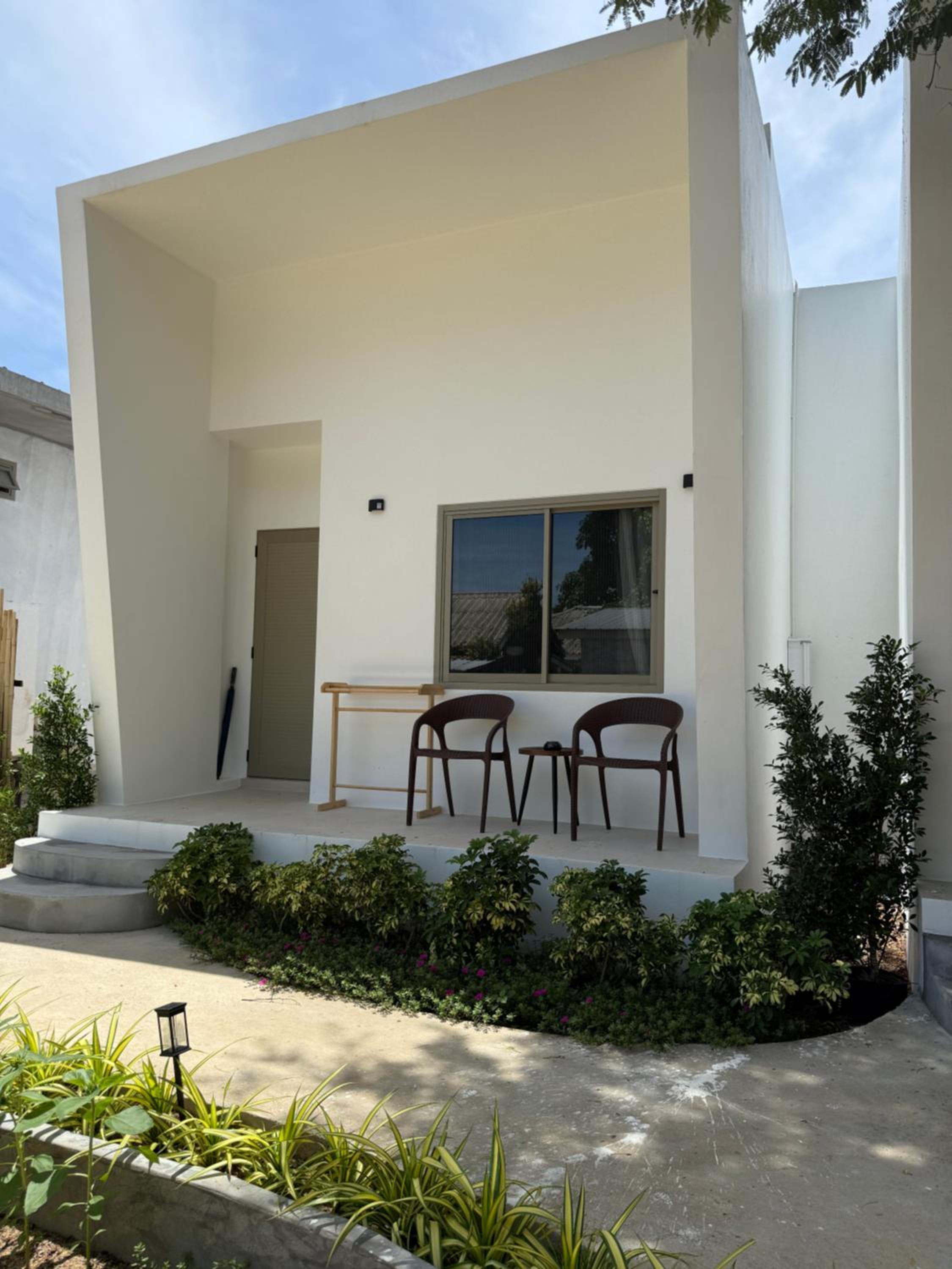 Superior Bungalow