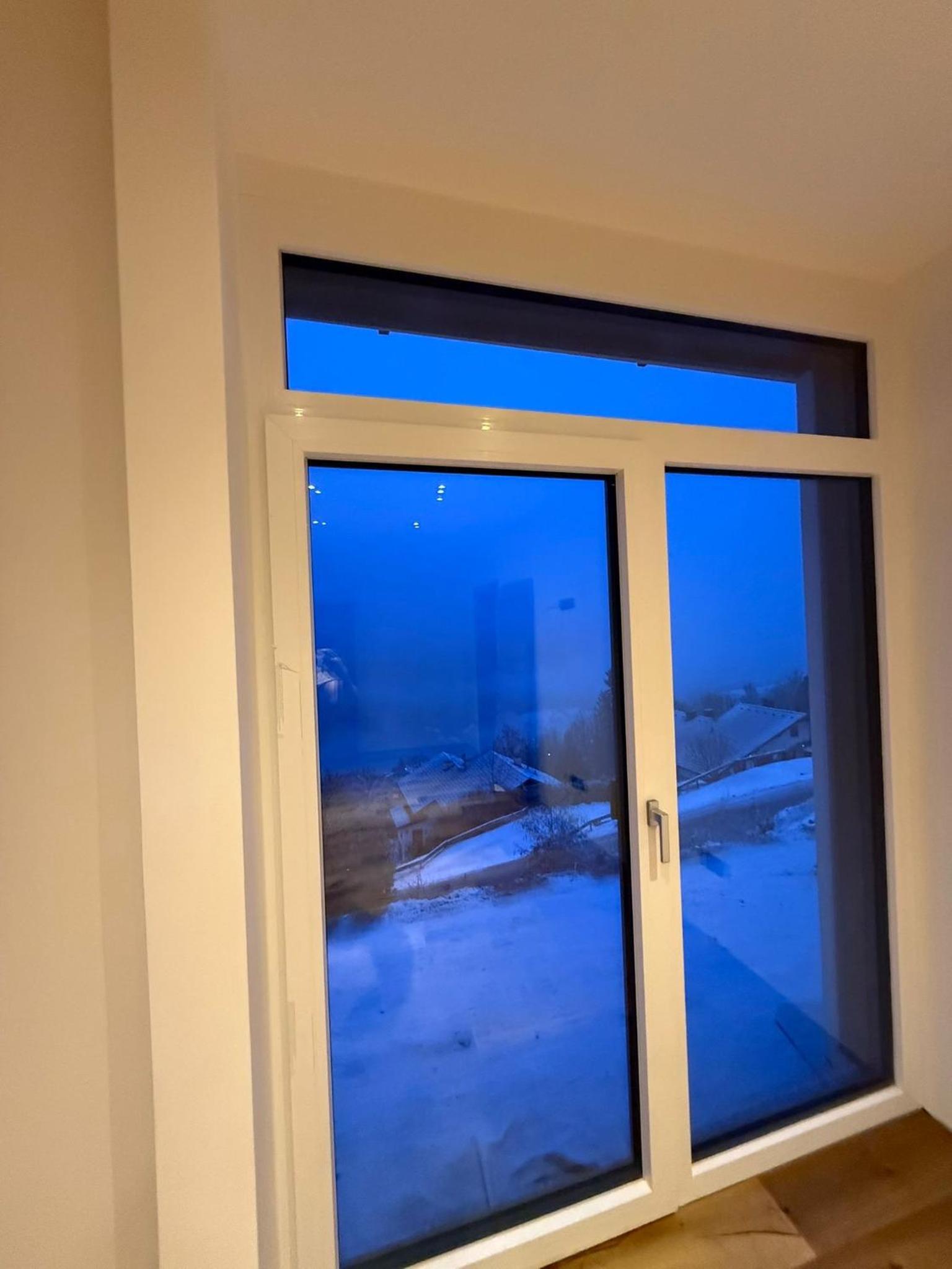 Two-Bedroom Apartment with Mountain View photo 1