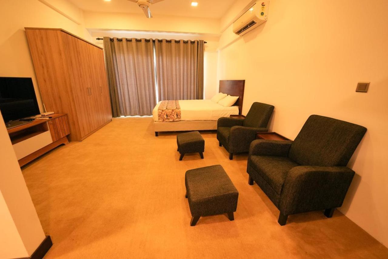 Studio with Sea View photo 3