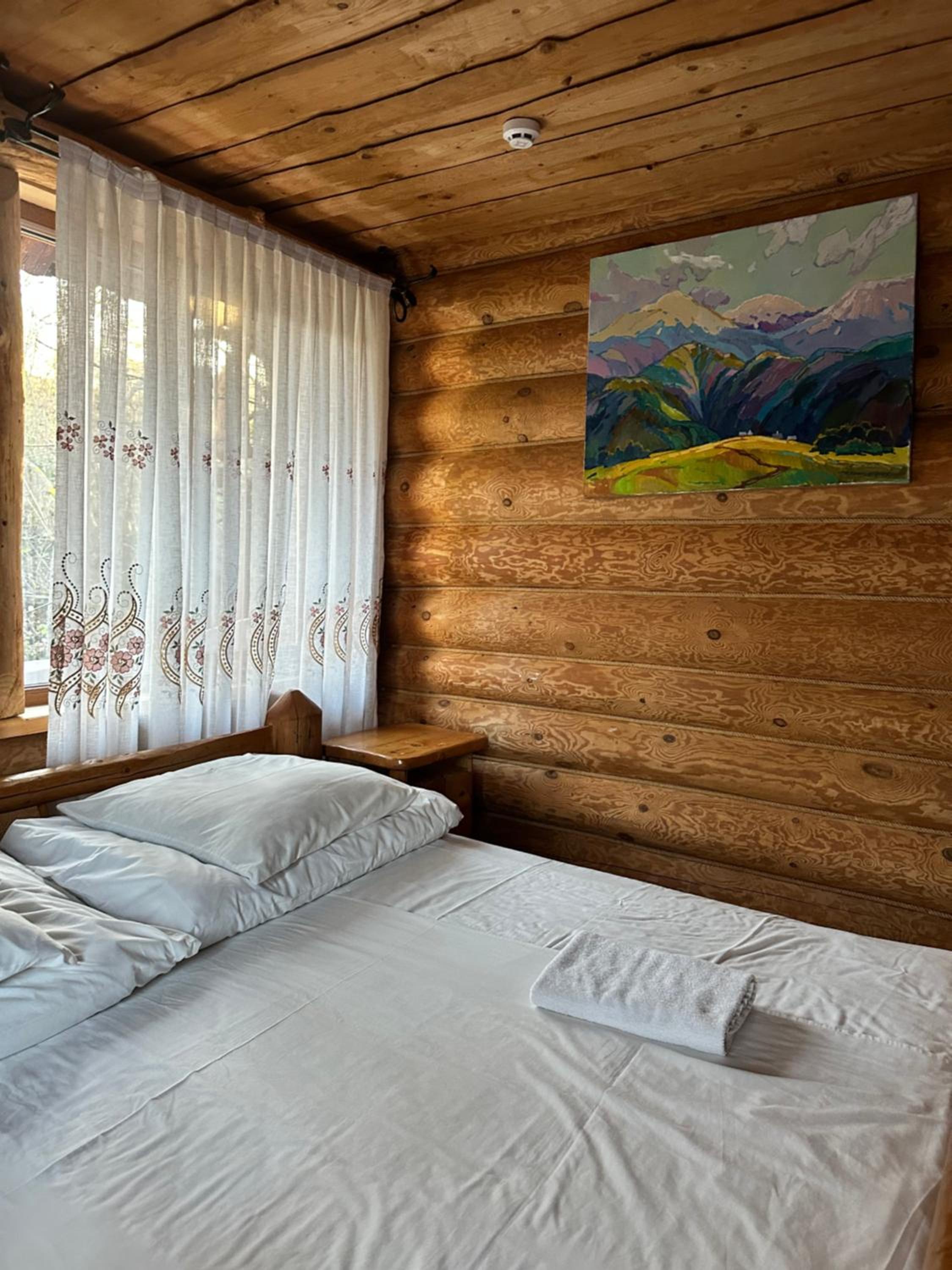 Triple Room with Balcony photo 2