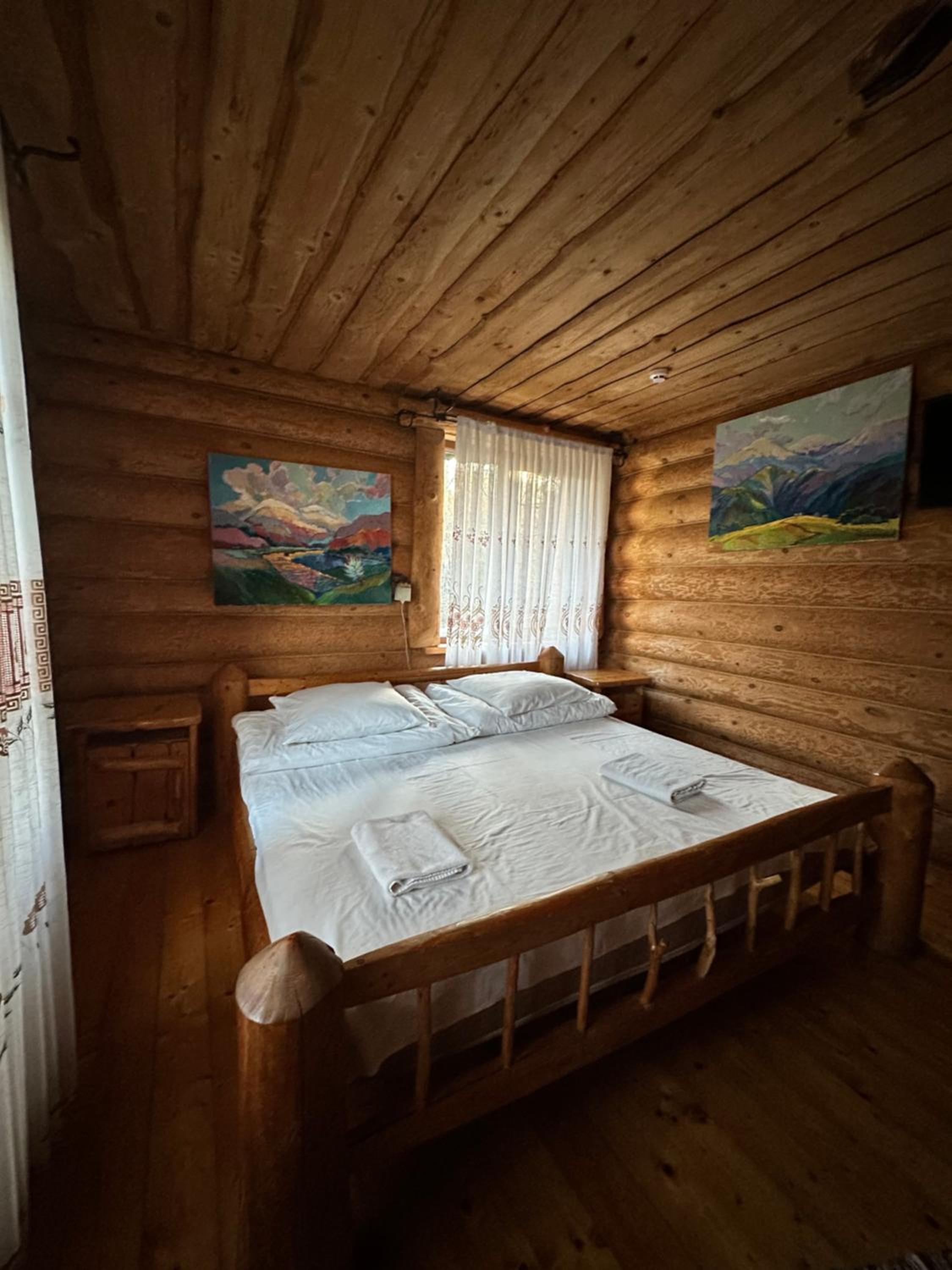 Triple Room with Balcony photo 3