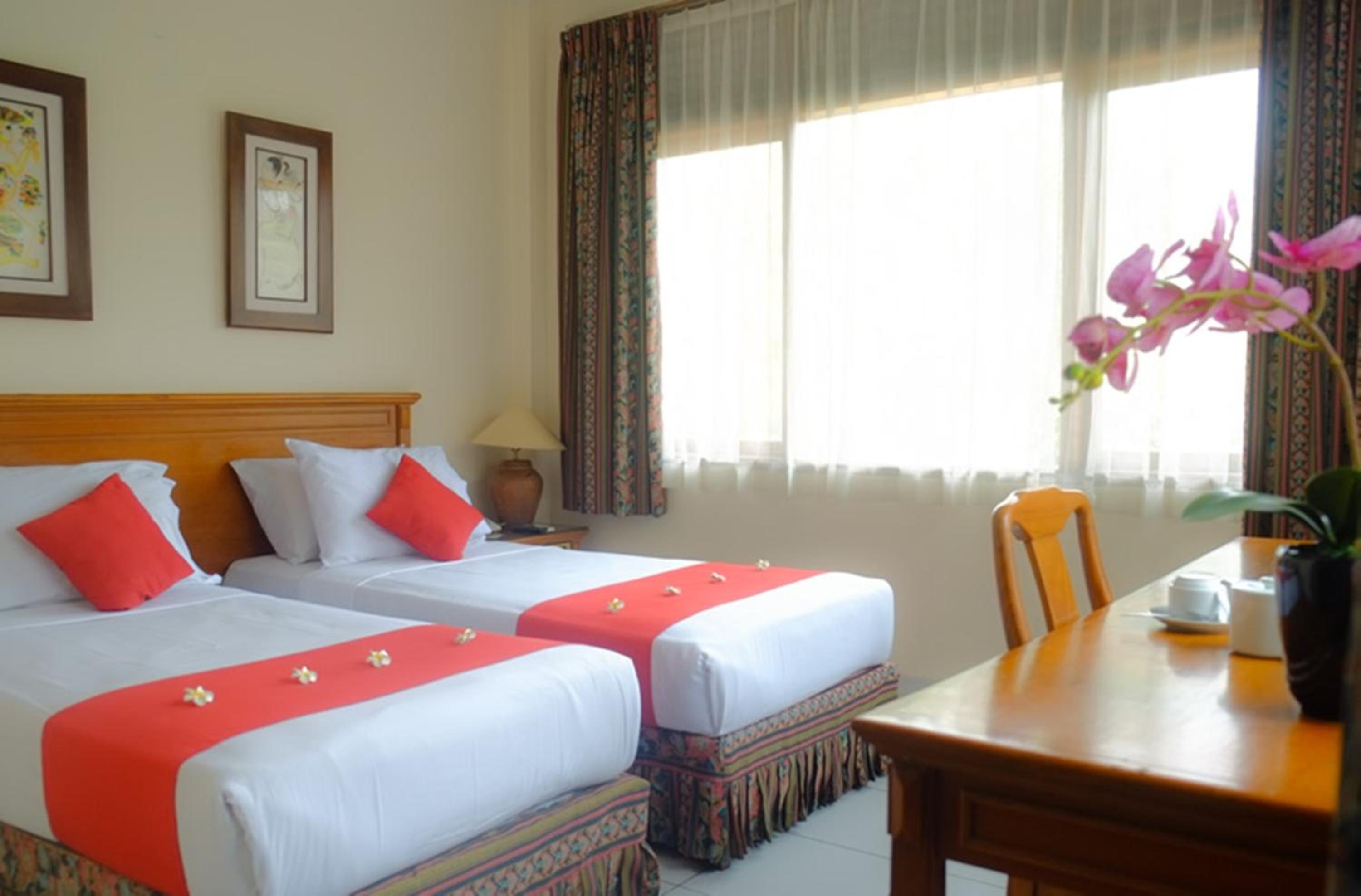 Superior Double or Twin Room - Room Only photo 1