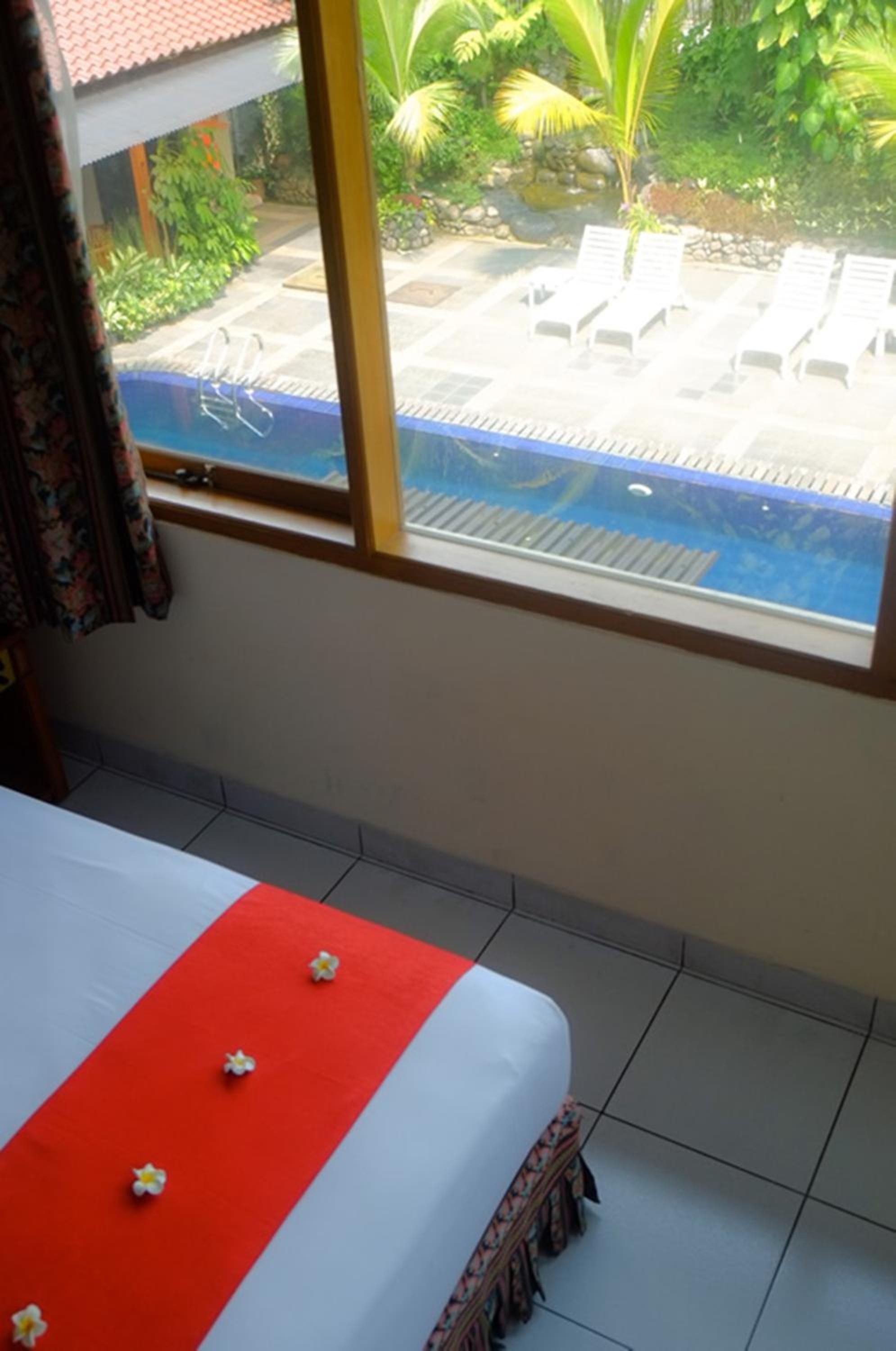 Superior Double or Twin Room - Room Only photo 3