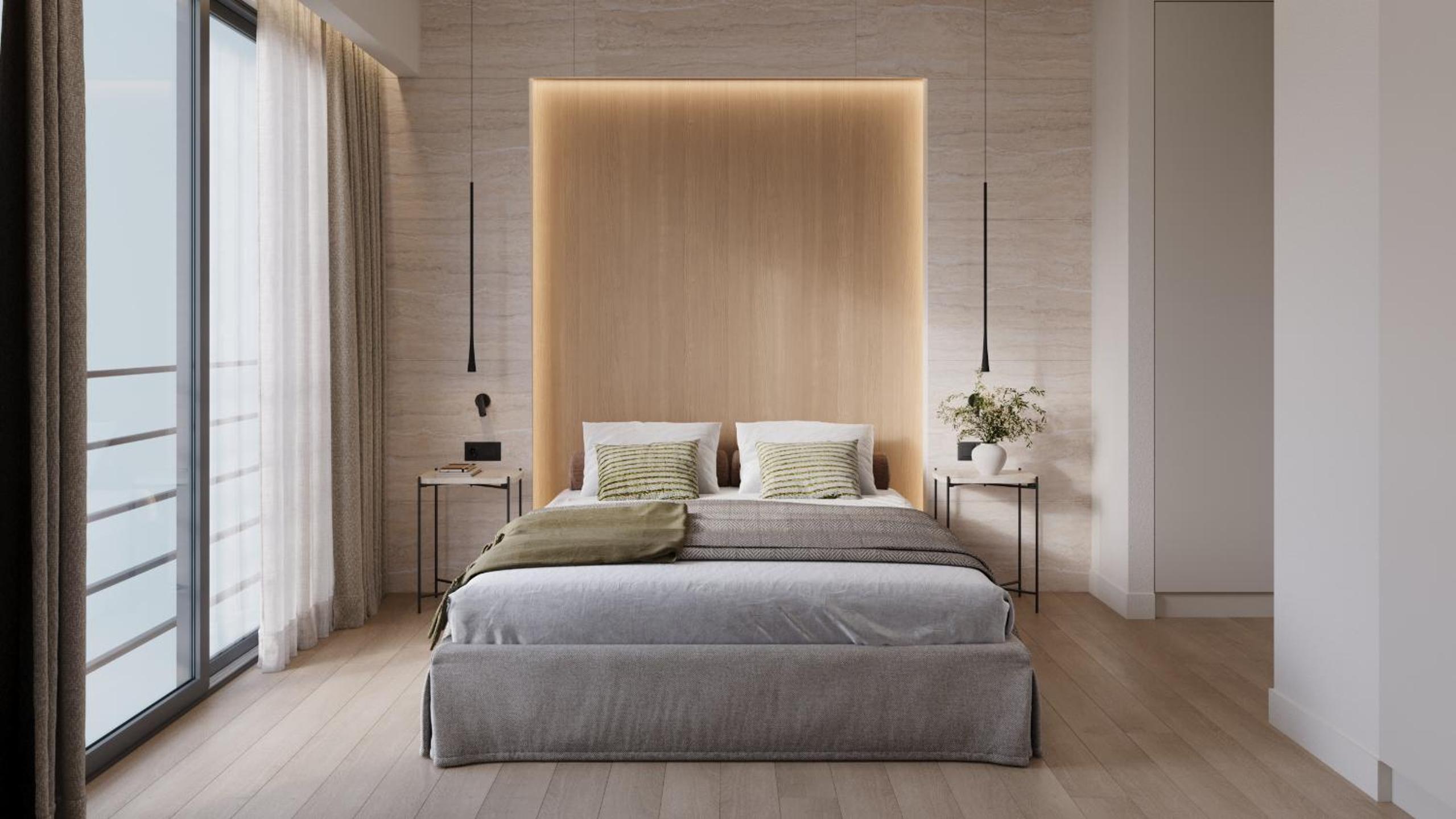 Double Room photo 2