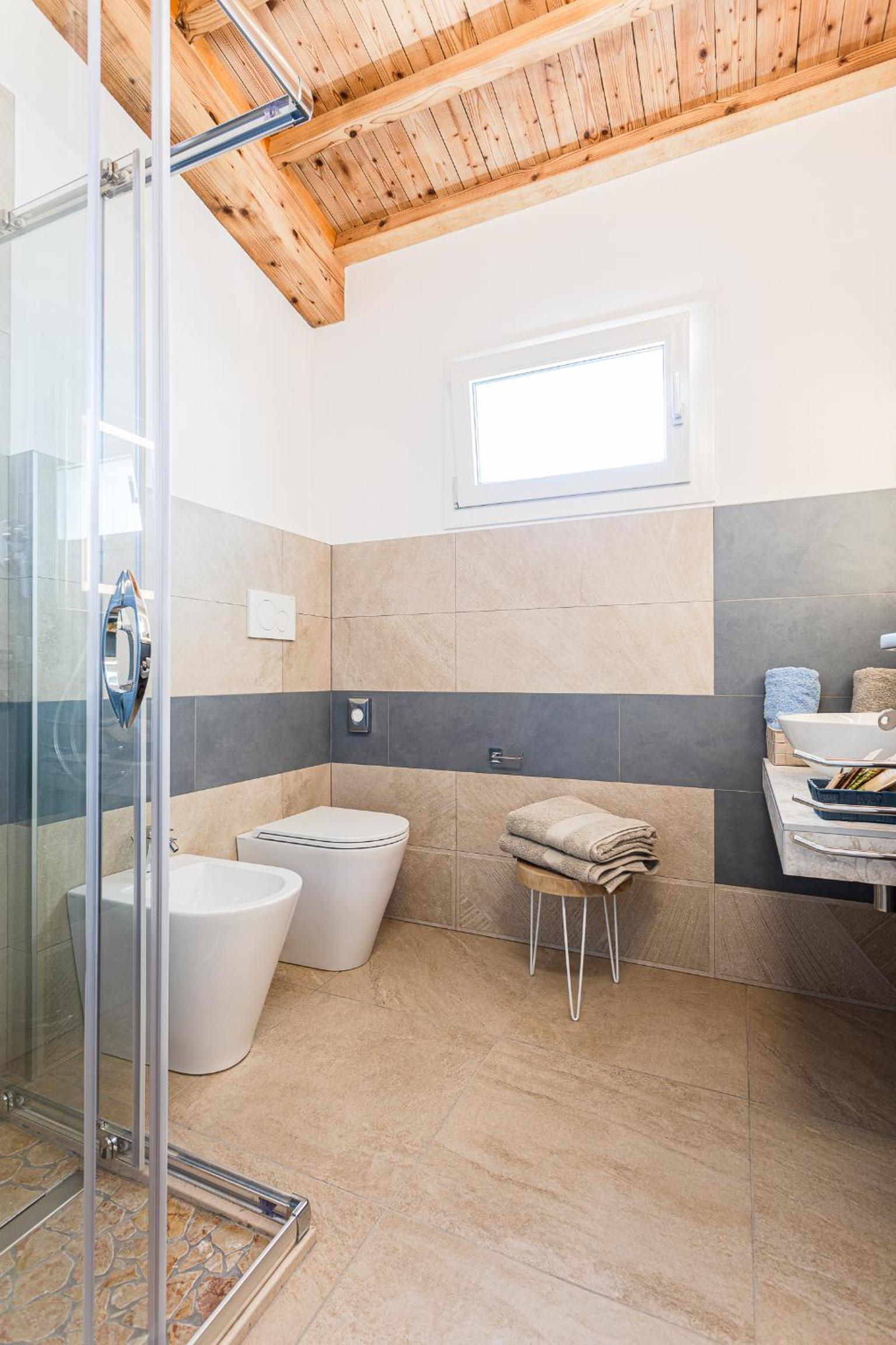Double or Twin Room with Terrace photo 3